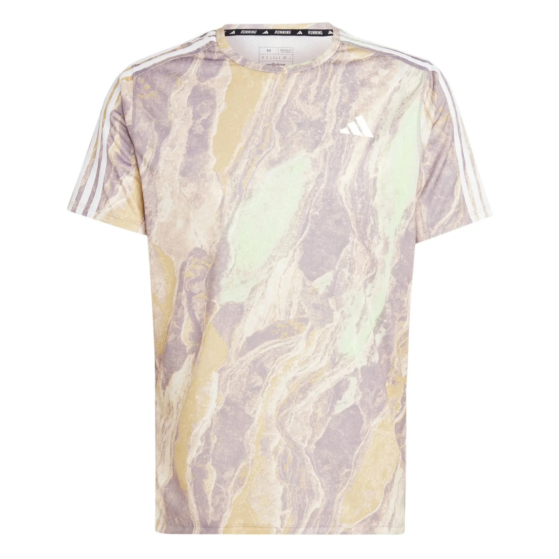 T-Shirt adidas Move for the Planet AirChill