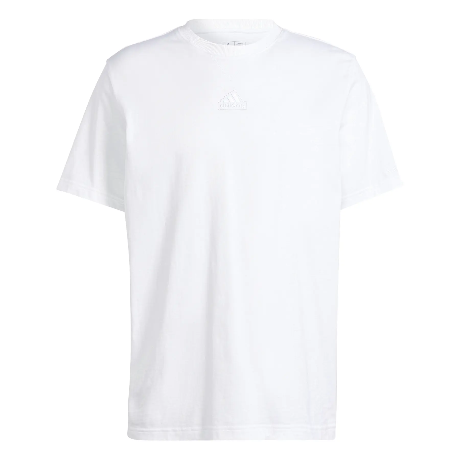 4066757315008 - T-Shirt adidas ALL SZN