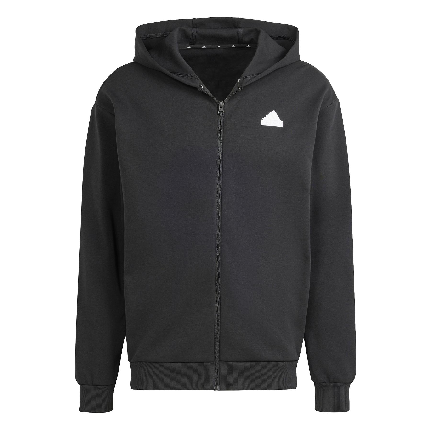 4067892629395 - Full Zip Hoodie adidas Future Icons Bos