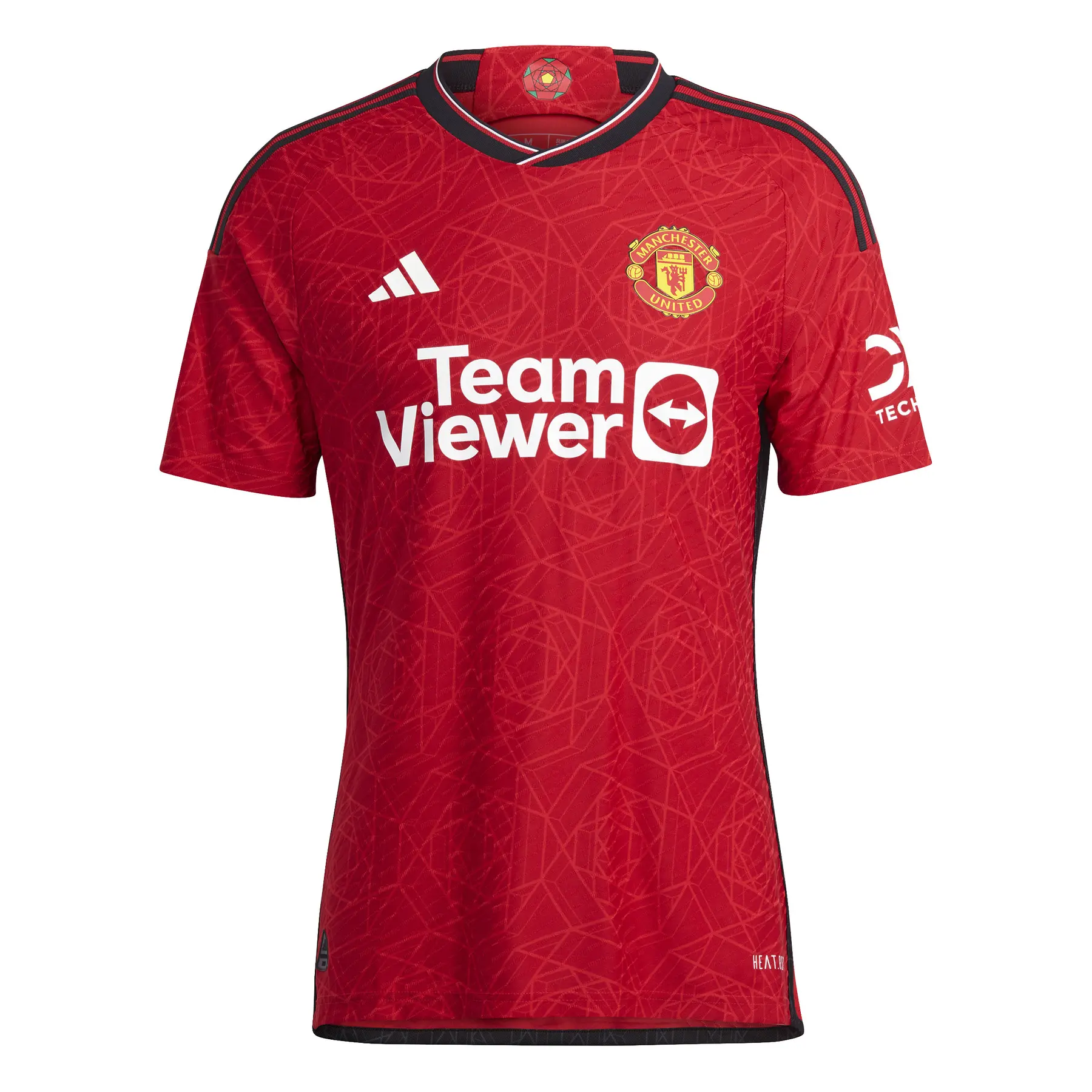 Offizielles Heimtrikot Manchester United 2023/24