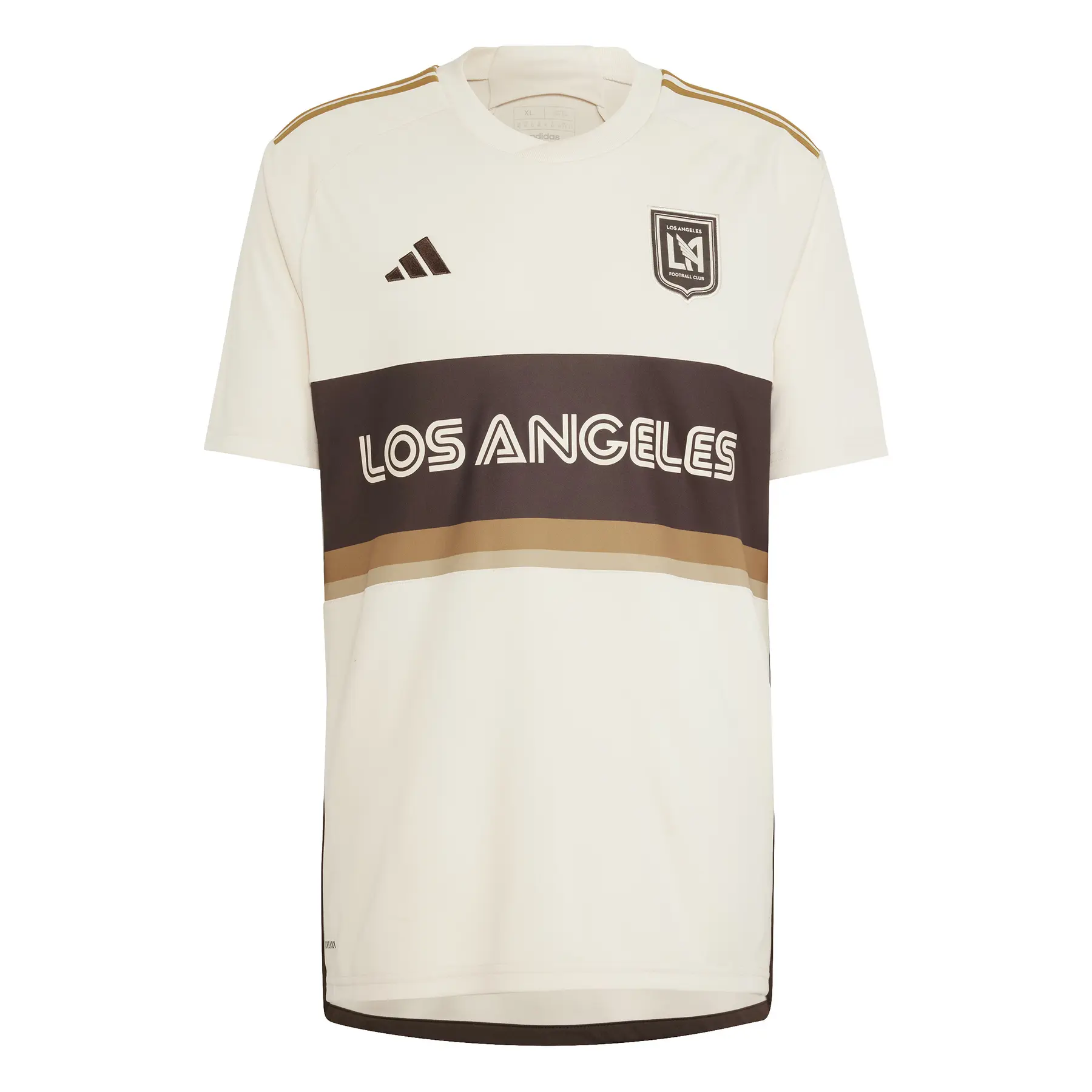 Ausweichtrikot Los Angeles FC 2024/25