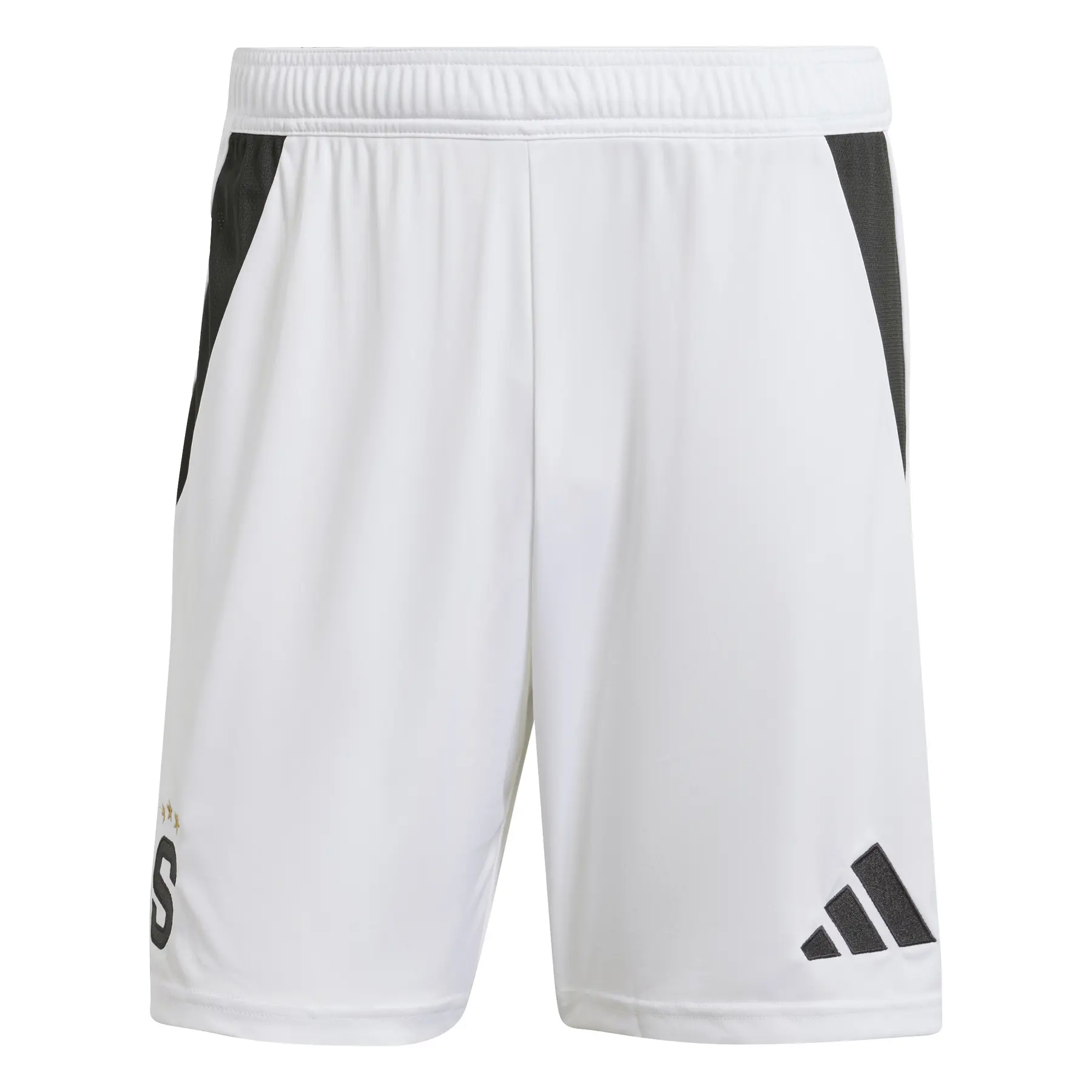 Home shorts Sparta Prague 2024/25 | Foot-Store