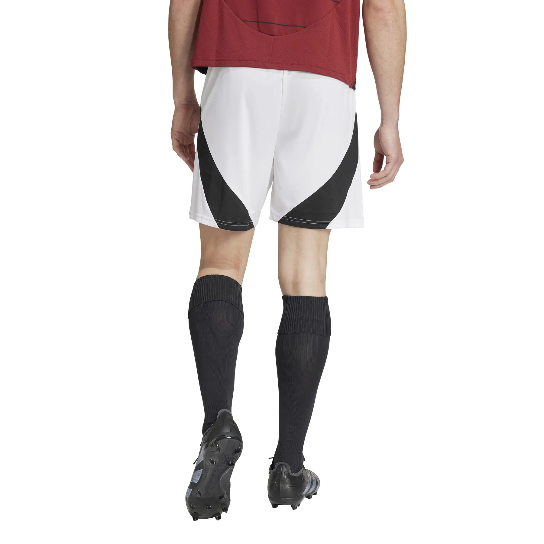 Home shorts Sparta Prague 2024/25 | Foot-Store