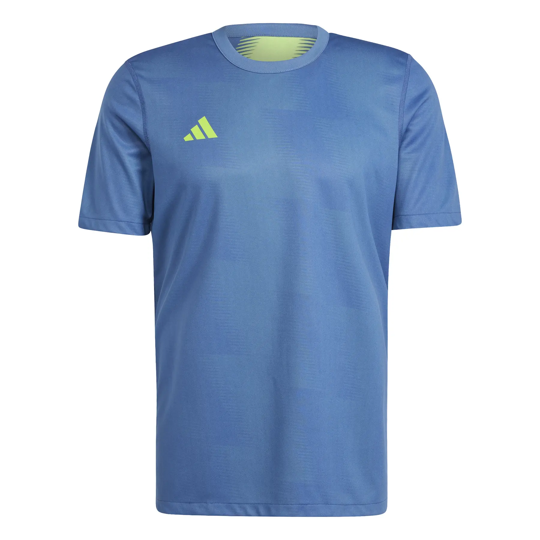 Wendetrikot 24 - Bleu - male - Size: L