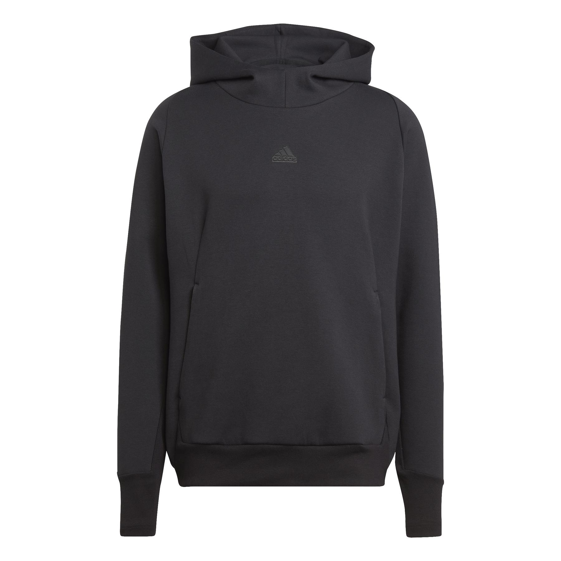 4066763355227 - adidas Sportswear - ZNE - Kapuzenpullover in Schwarz