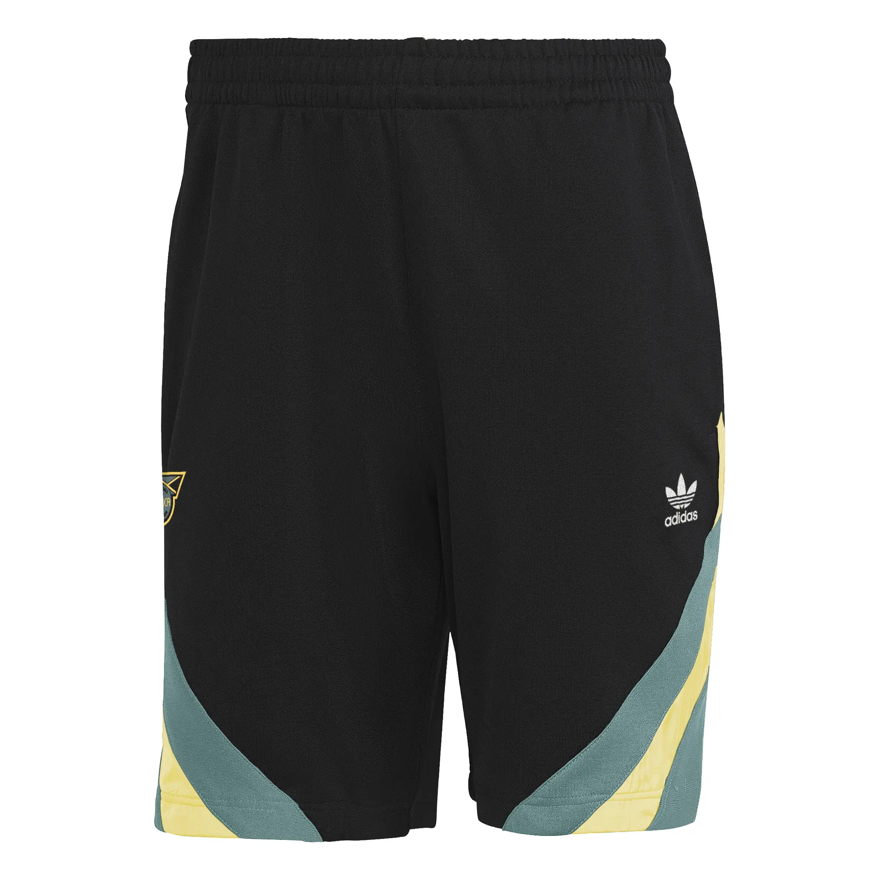 Shorts Jamaïque 2024/25