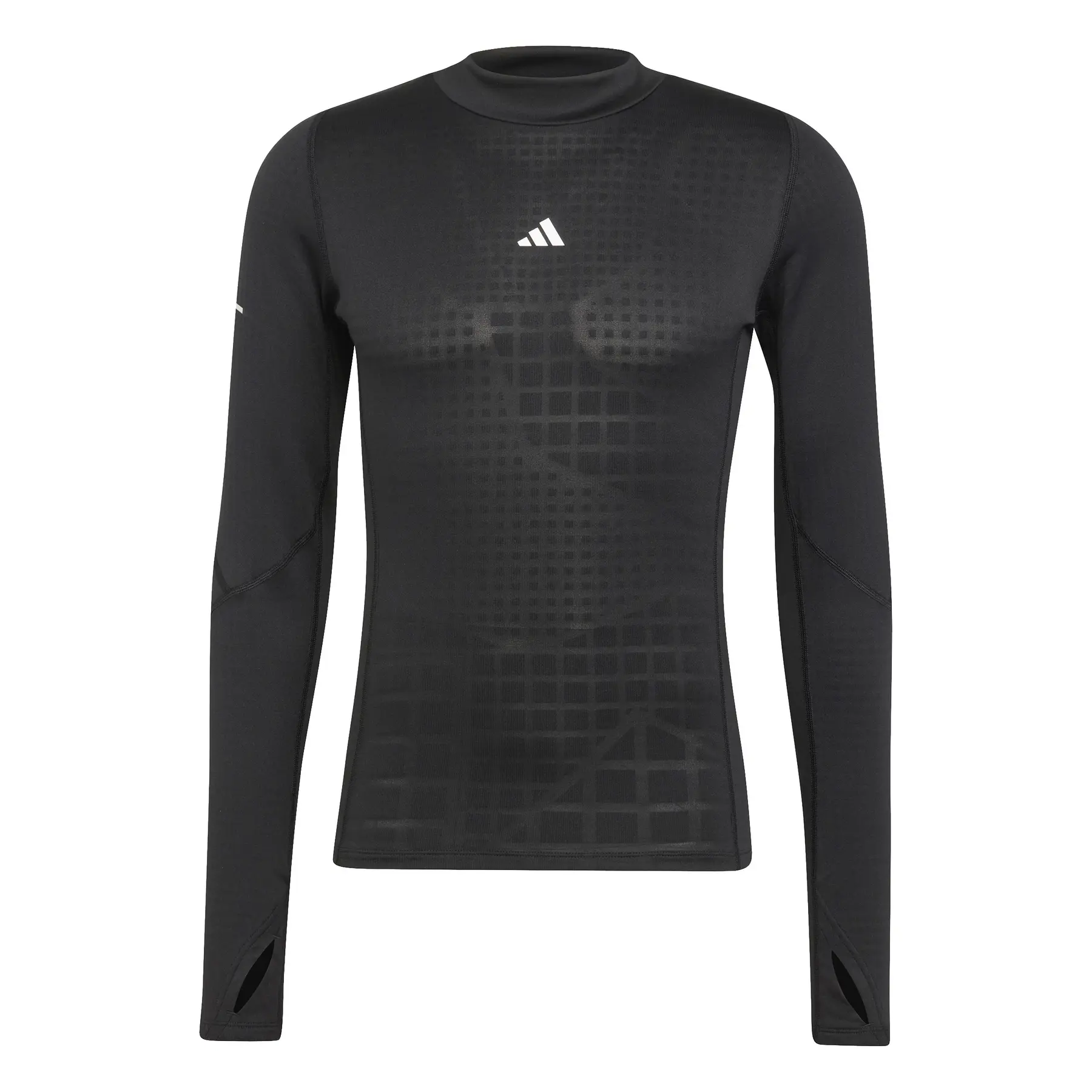 Langarmshirt adidas Techfit Cold.Rdy