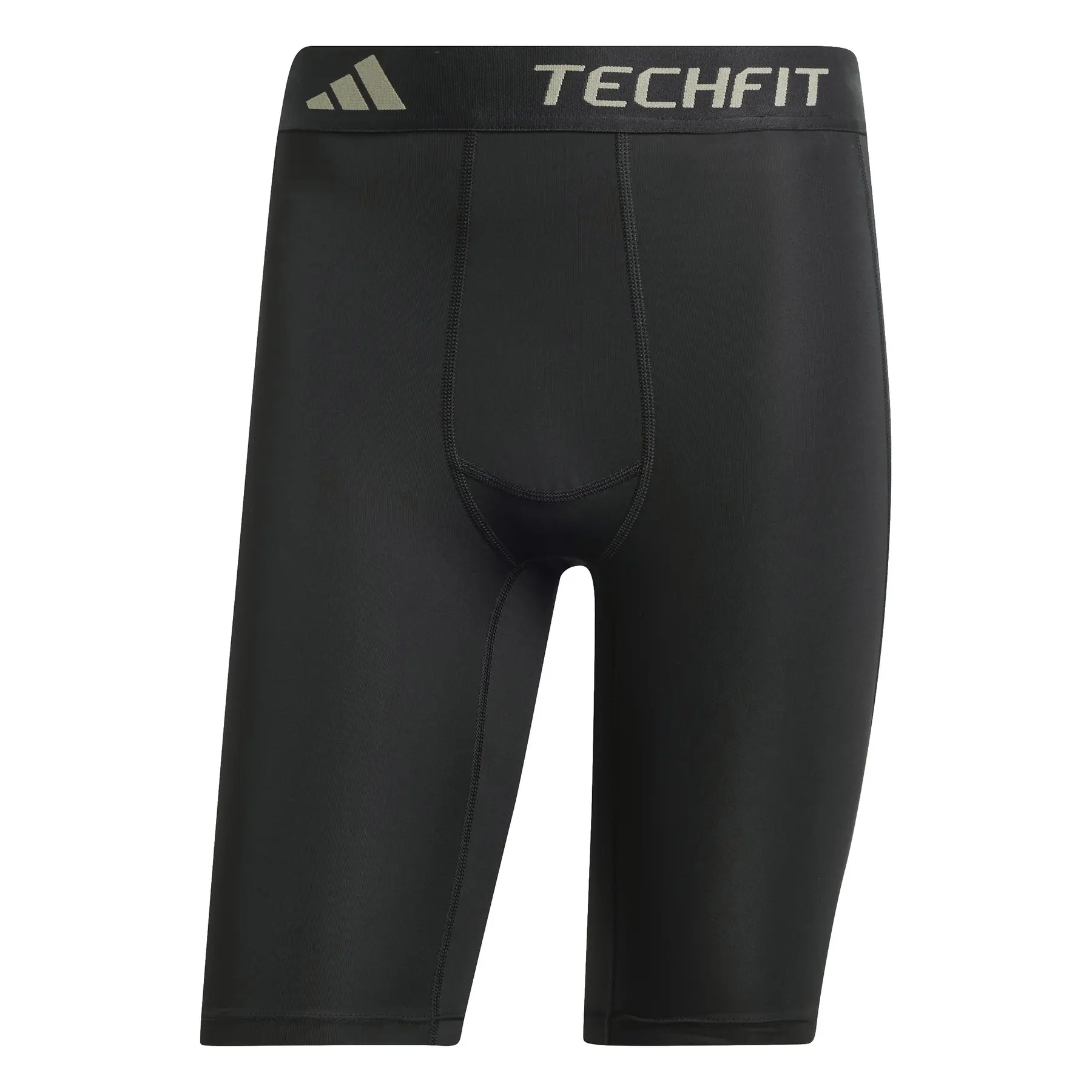 Adidas Techfit Kompressionsradhose