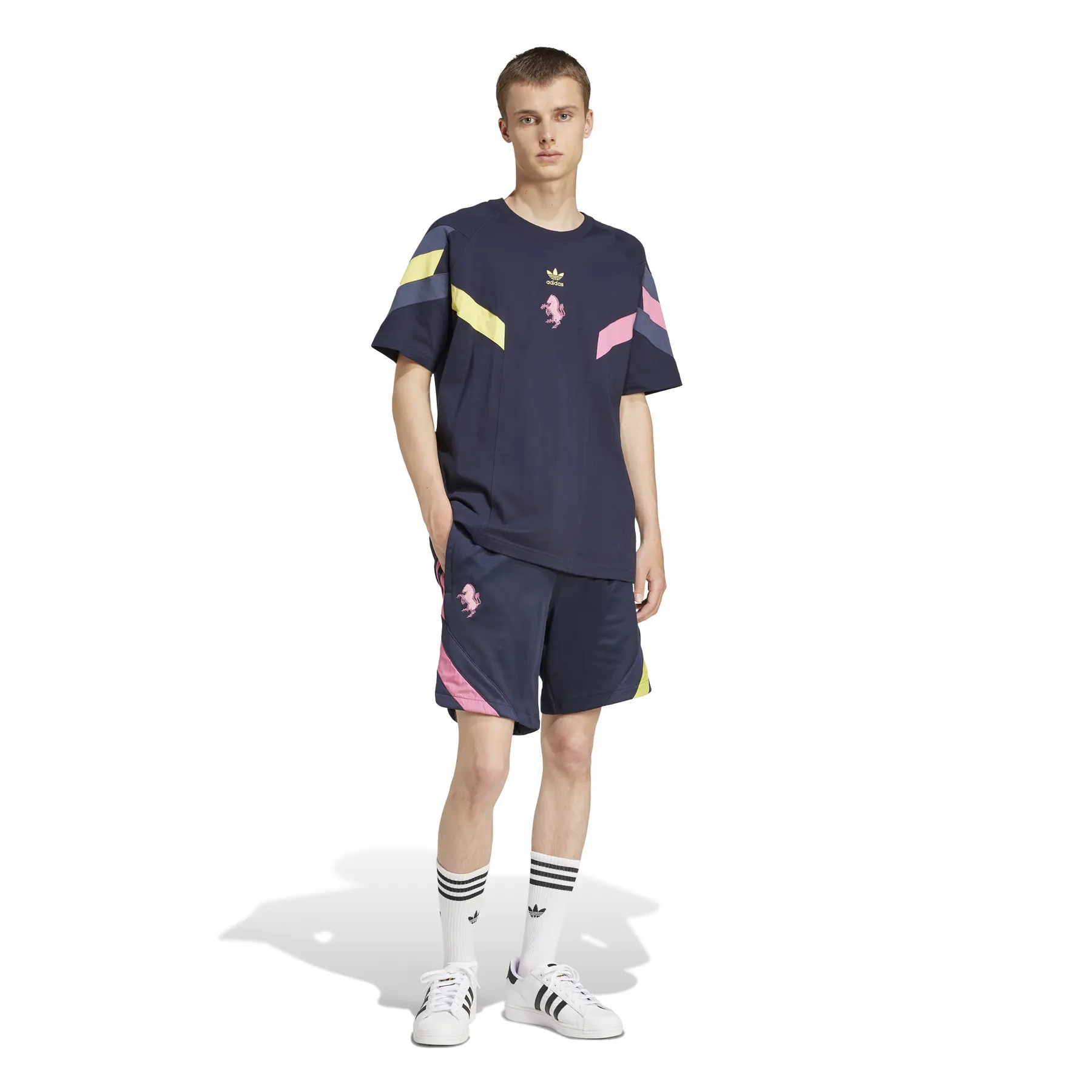 Shorts Juventus Turin 2024/25