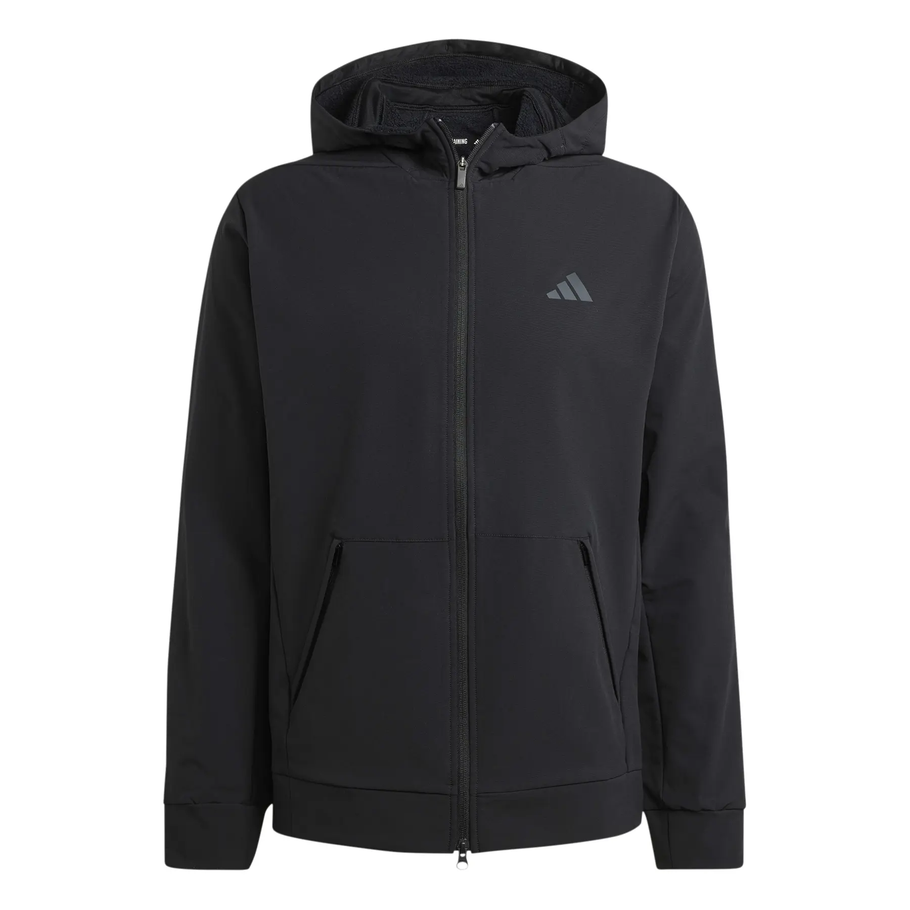 Sweatjacke Mit Kapuze Adidas D4T Cold.Rdy