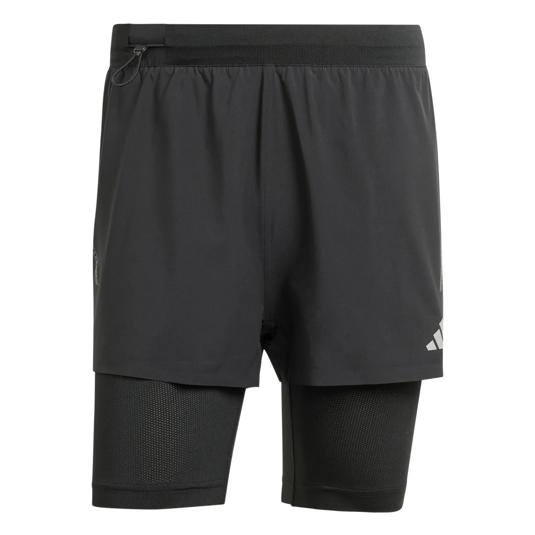 2in1 Shorts adidas Heat.Rdy HIIt