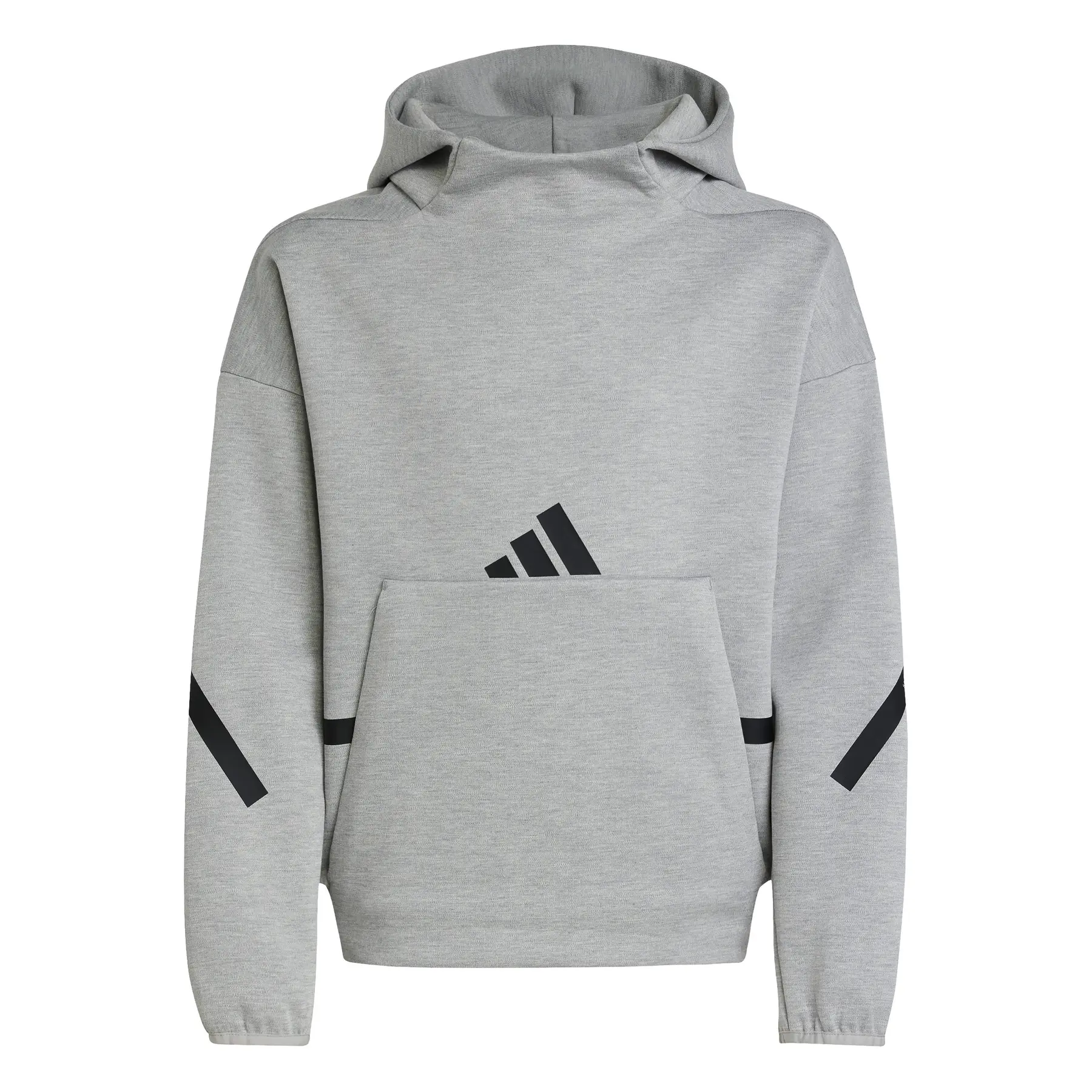 Kinder Kapuzenpullover Adidas Z.N.E