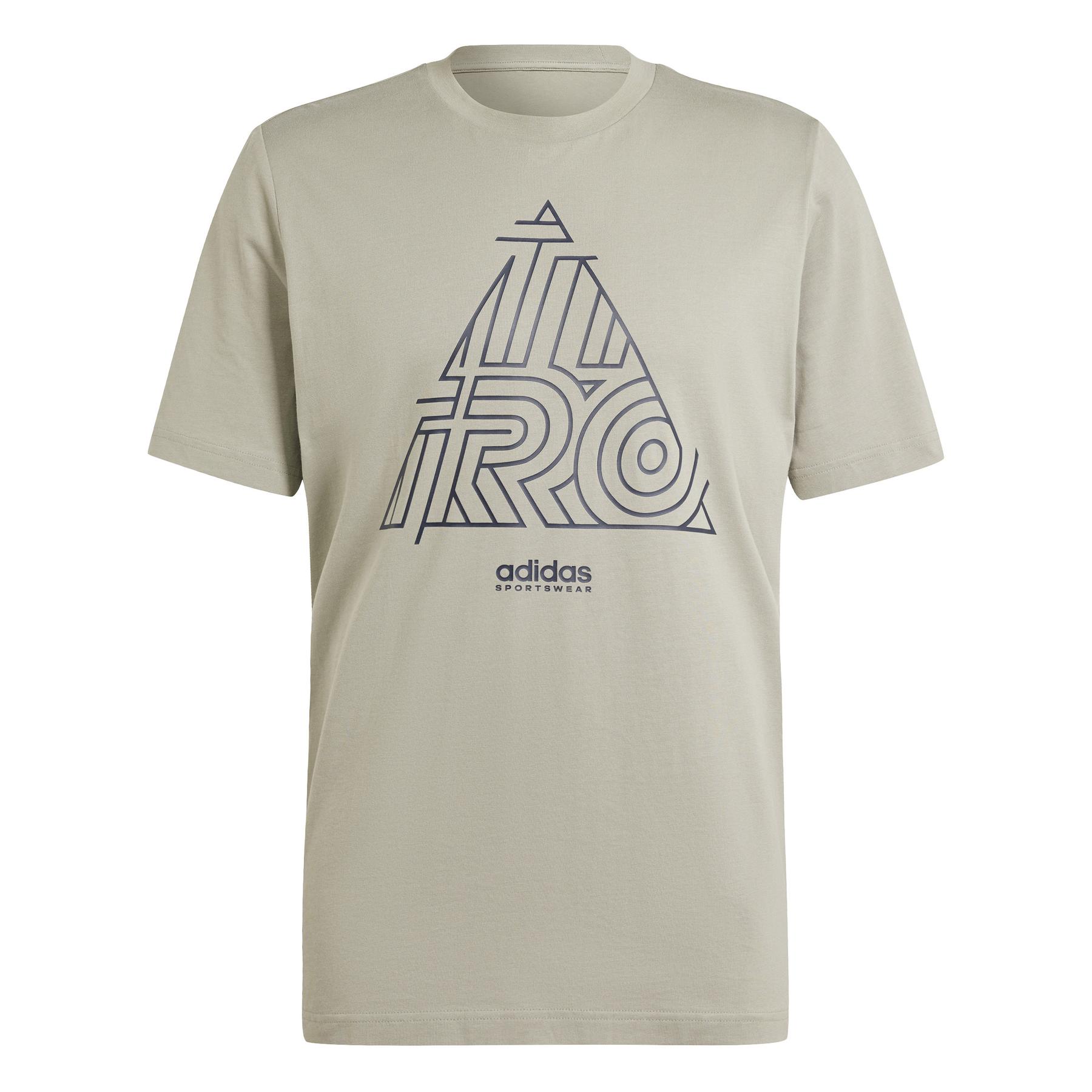4067886569959 - T-Shirt adidas House Of Tiro Graphic