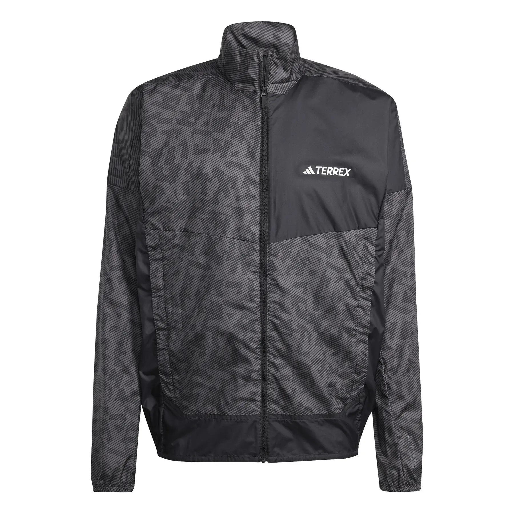 Regenjacke adidas Terrex