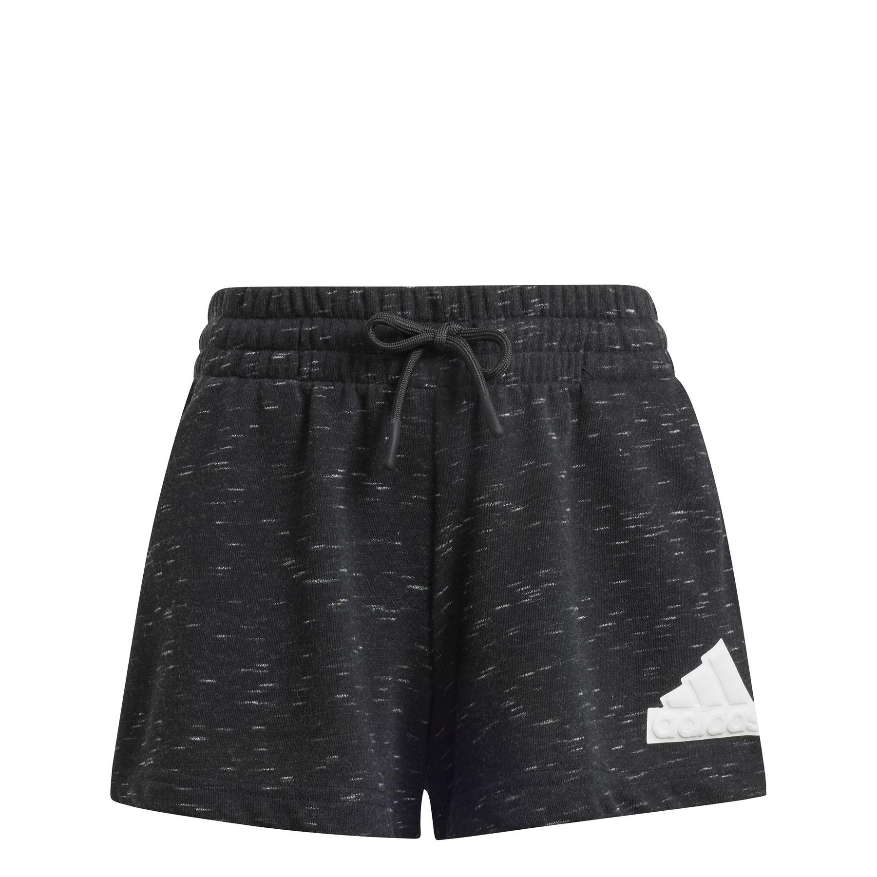 4067887758963 - Shorts mit großem Logo Mädchen adidas Future Icons Big Logo