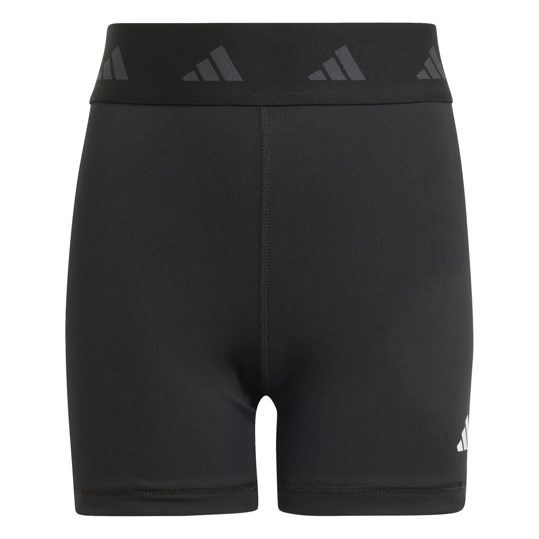 Mädchenhose adidas Aeroready Techfit