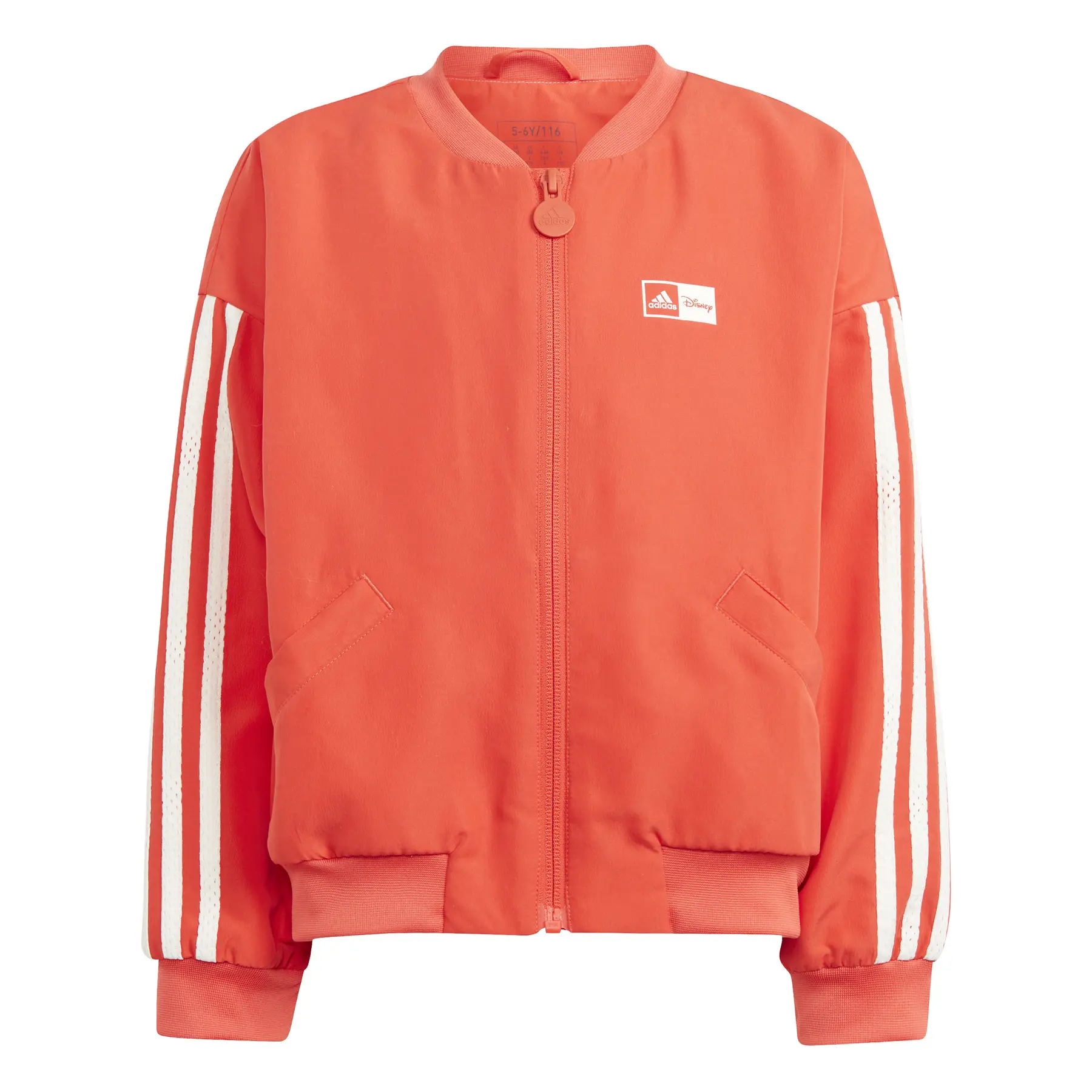 4067887163521 - Regenjacke für Babies adidas Disney Mickey Mouse