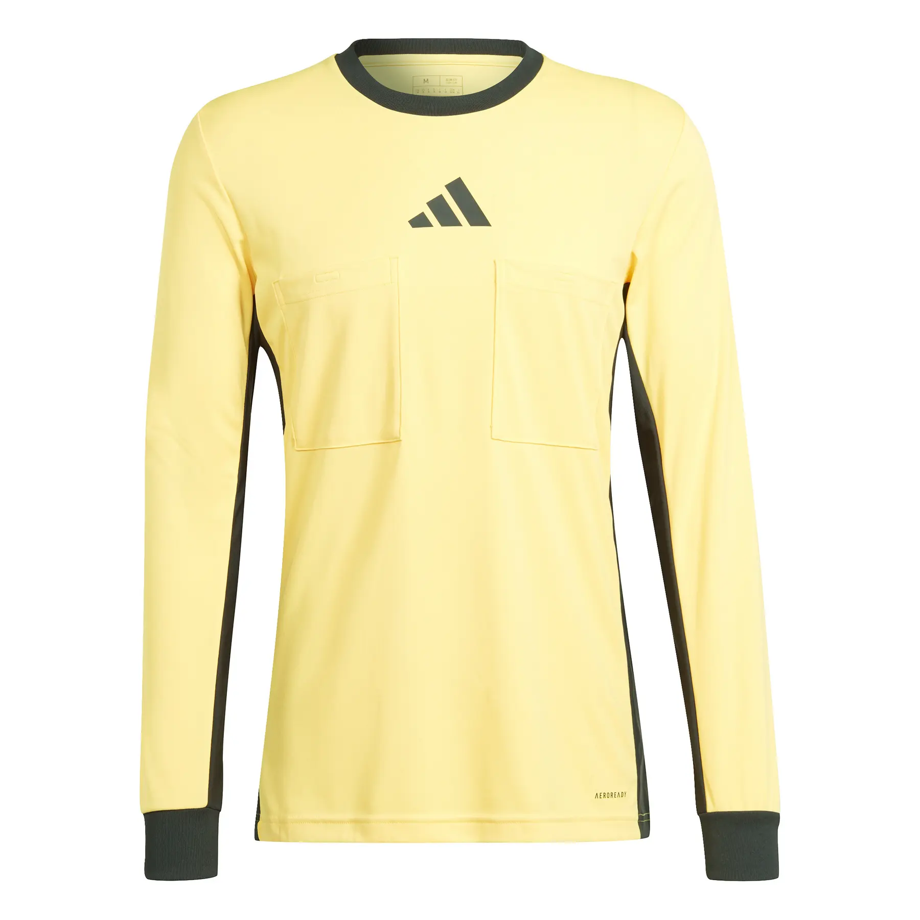 Langarmtrikot adidas Referee 24