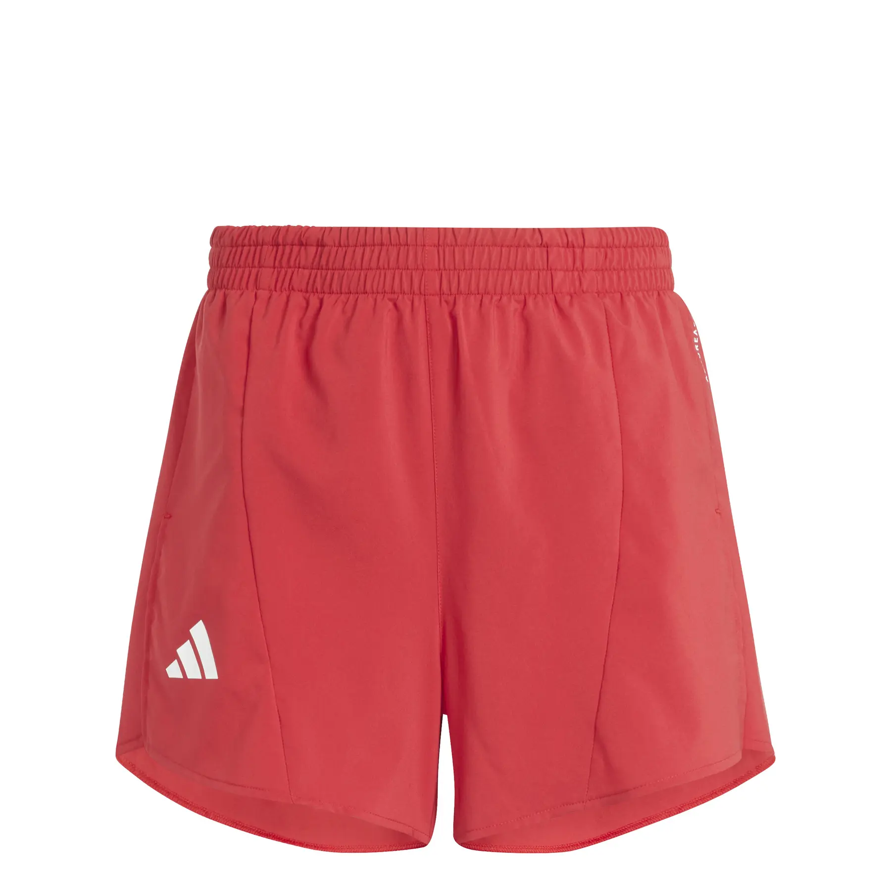 Adidas Boys Rose Children's Shorts Team Split