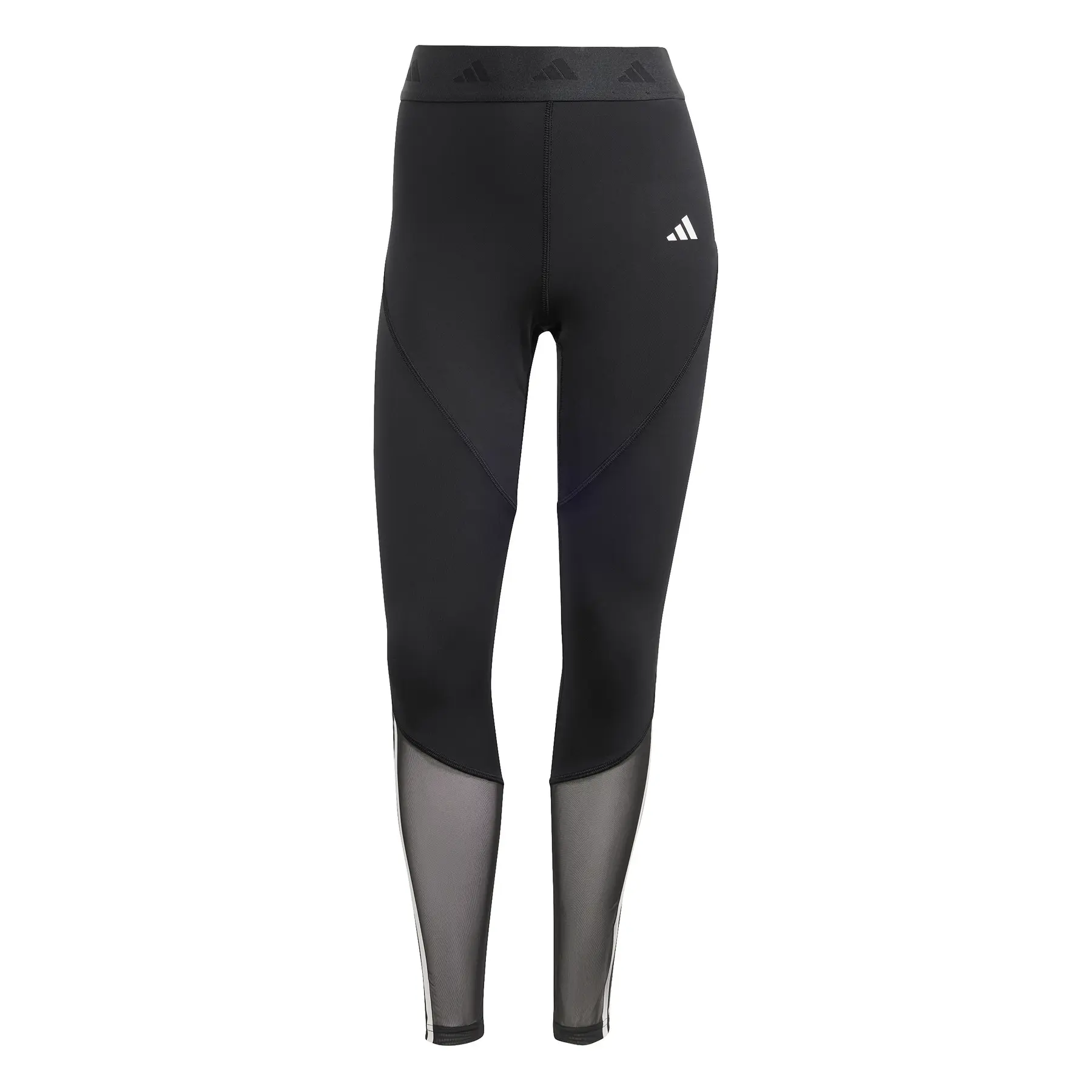 Adidas Women's Noir Leggings Hyperglam