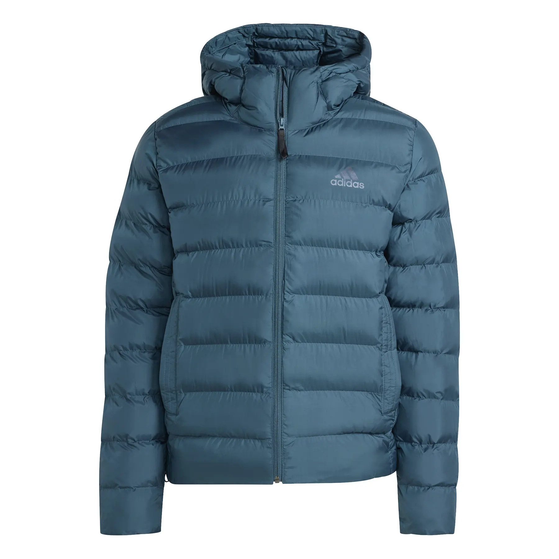 4066762143450 - Daunenjacke  mit Kapuze adidas SDP 20