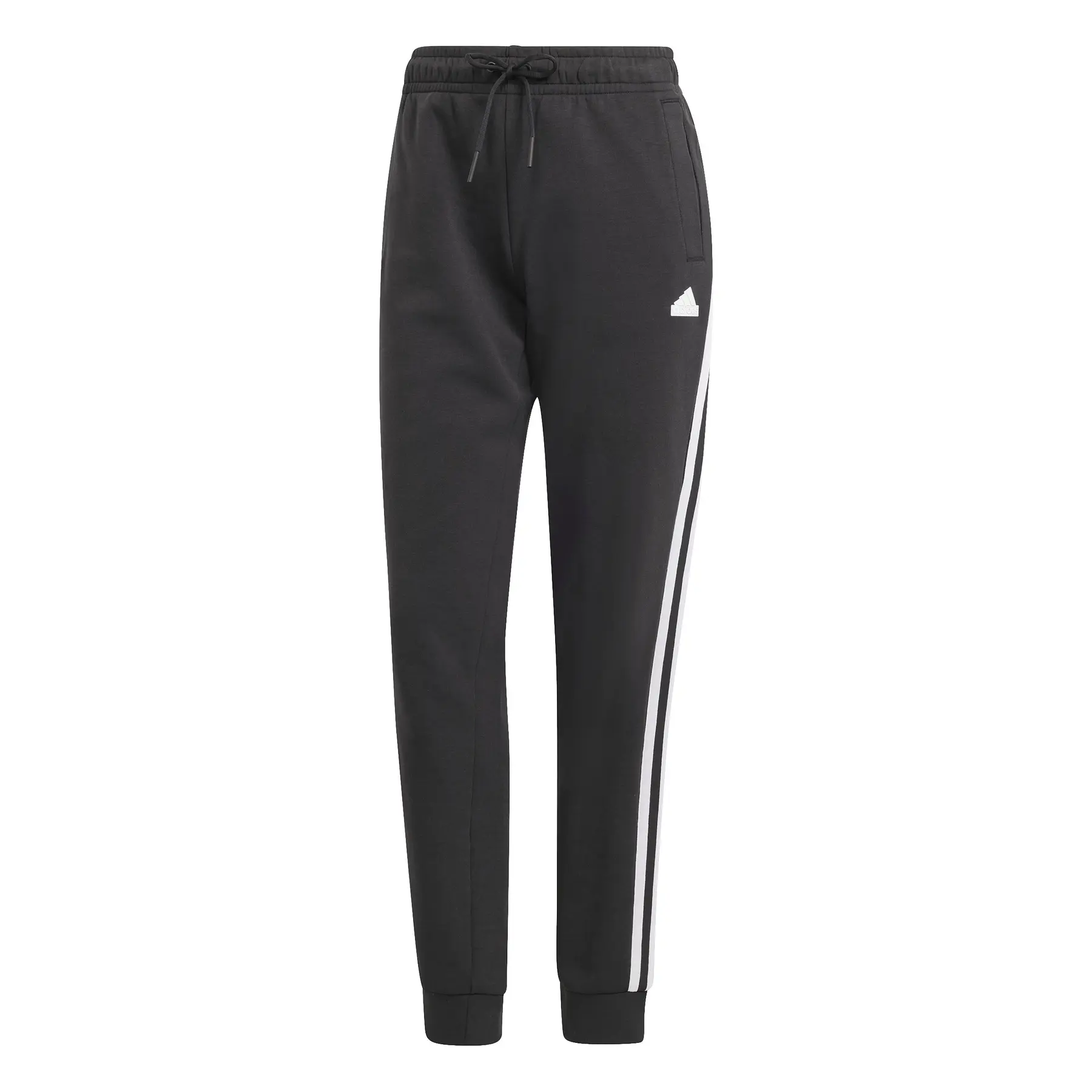 4066757744853 - Pantalon de jogging femme adidas Future Icons 3 Stripes