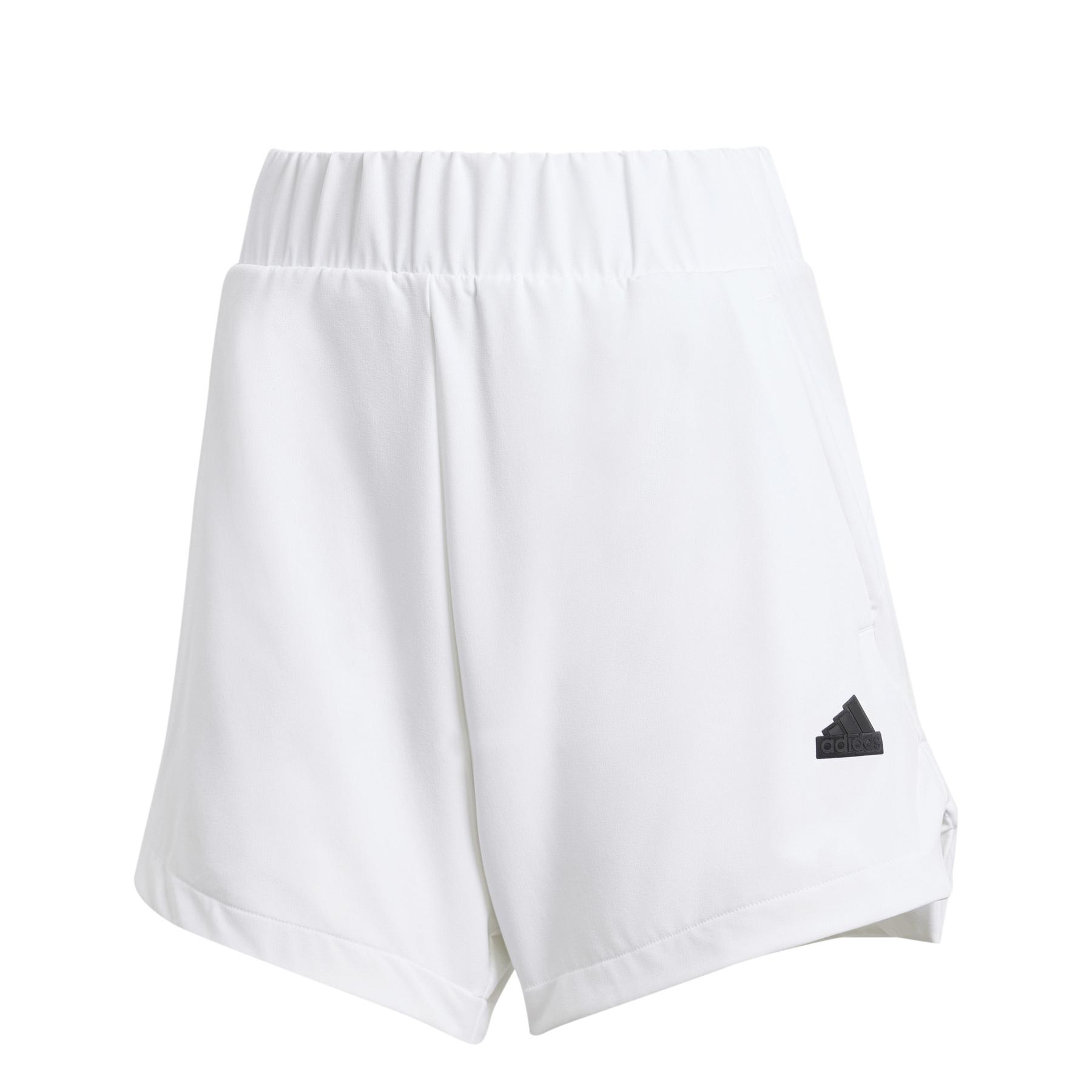 4067886022287 - Shorts für Damen adidas ZNE Woven