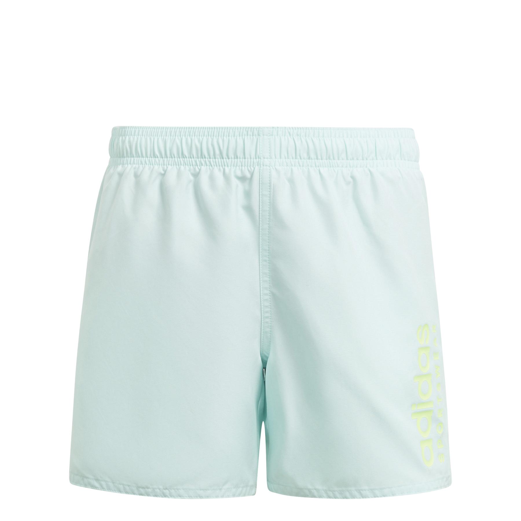 4066757307454 - Badehose für Kinder adidas Essentials CLX Logo