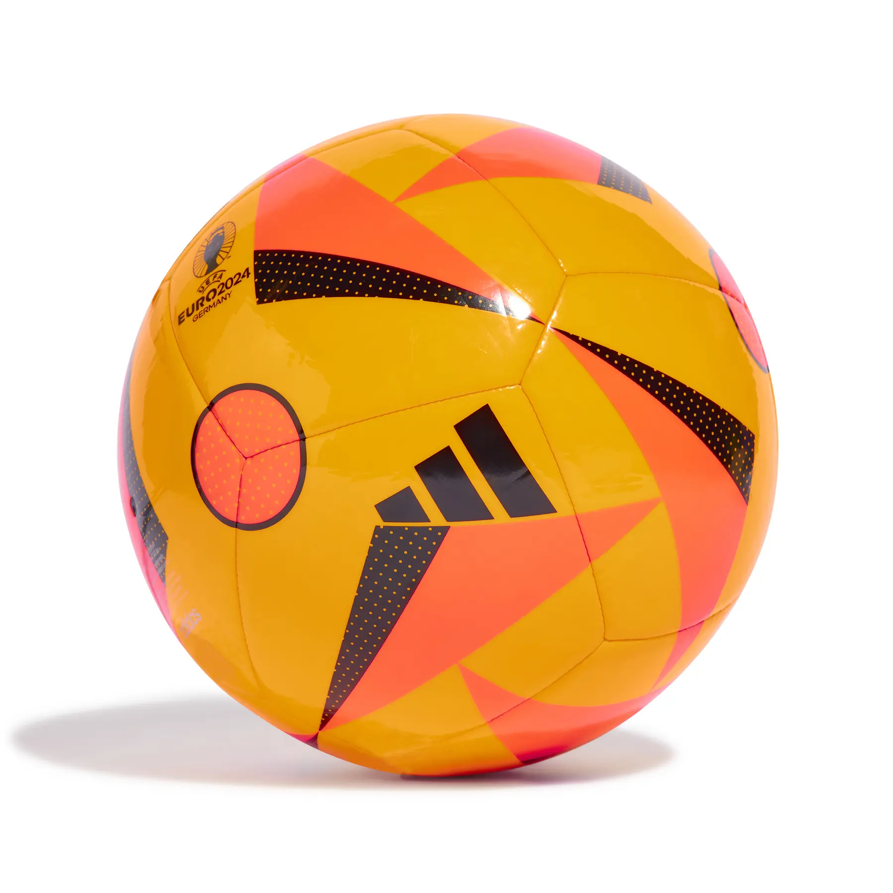 Vereinsfußballball adidas Euro 2024