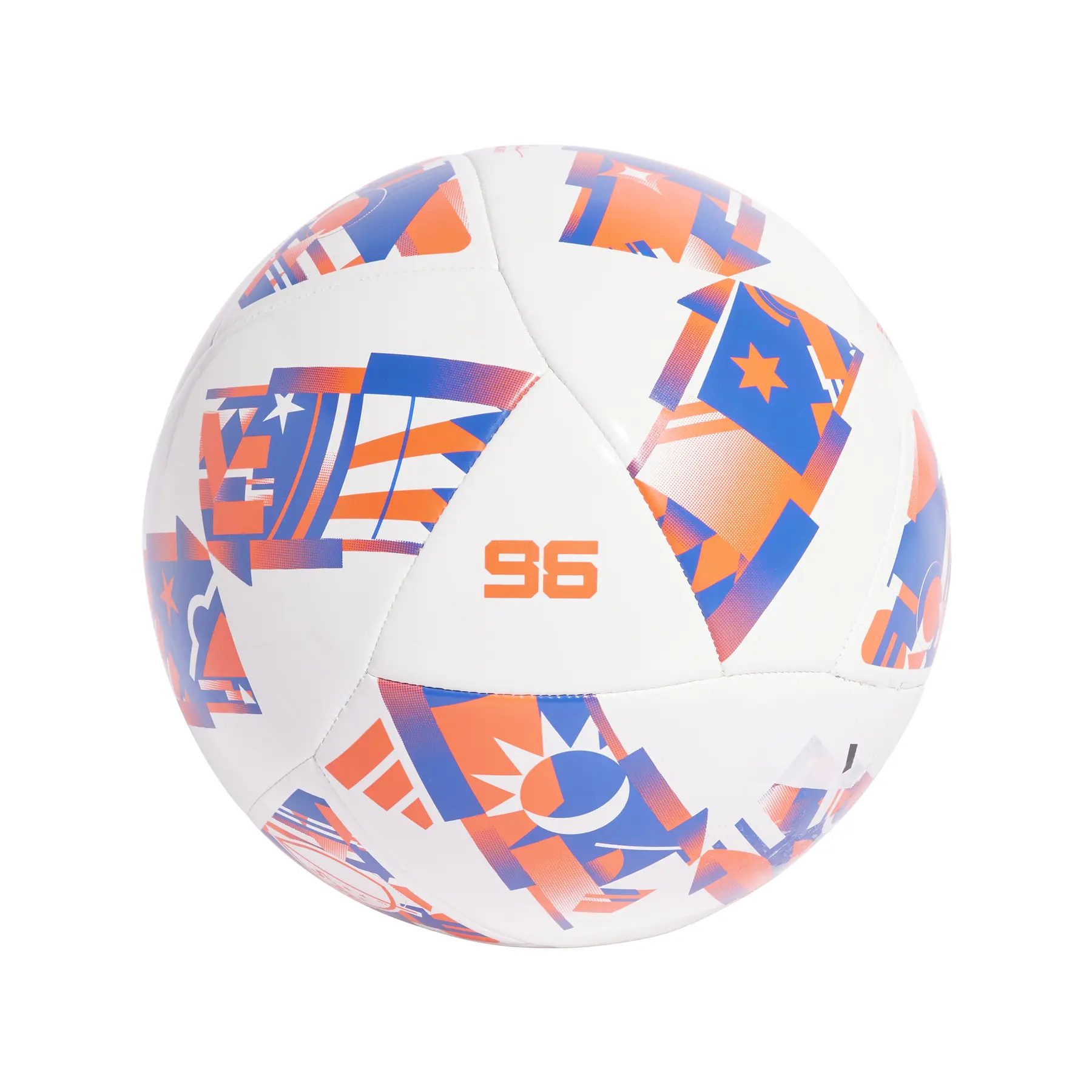 Fußball adidas MLS Club 2024