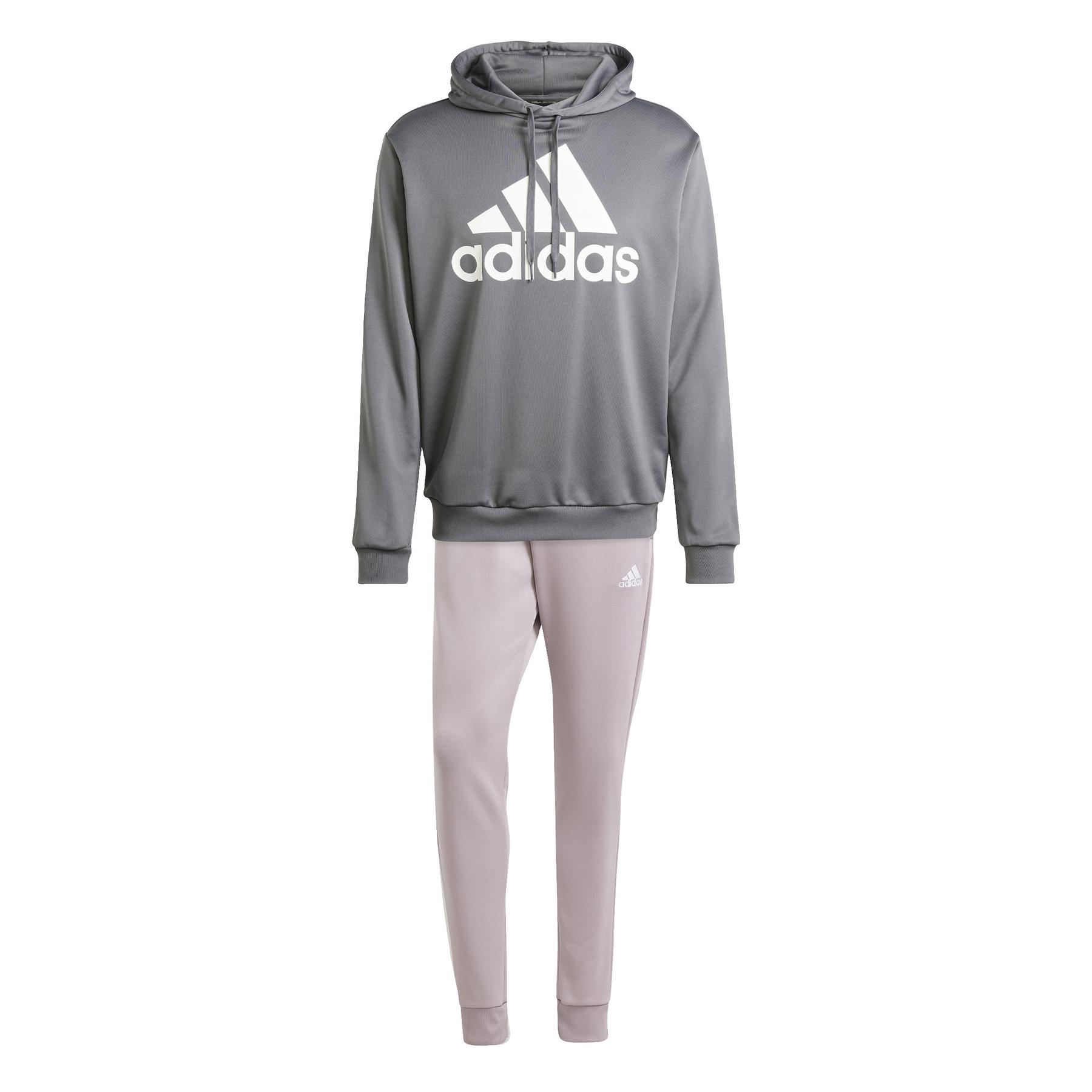 4067886264953 - Trainingsanzug mit Kapuze adidas