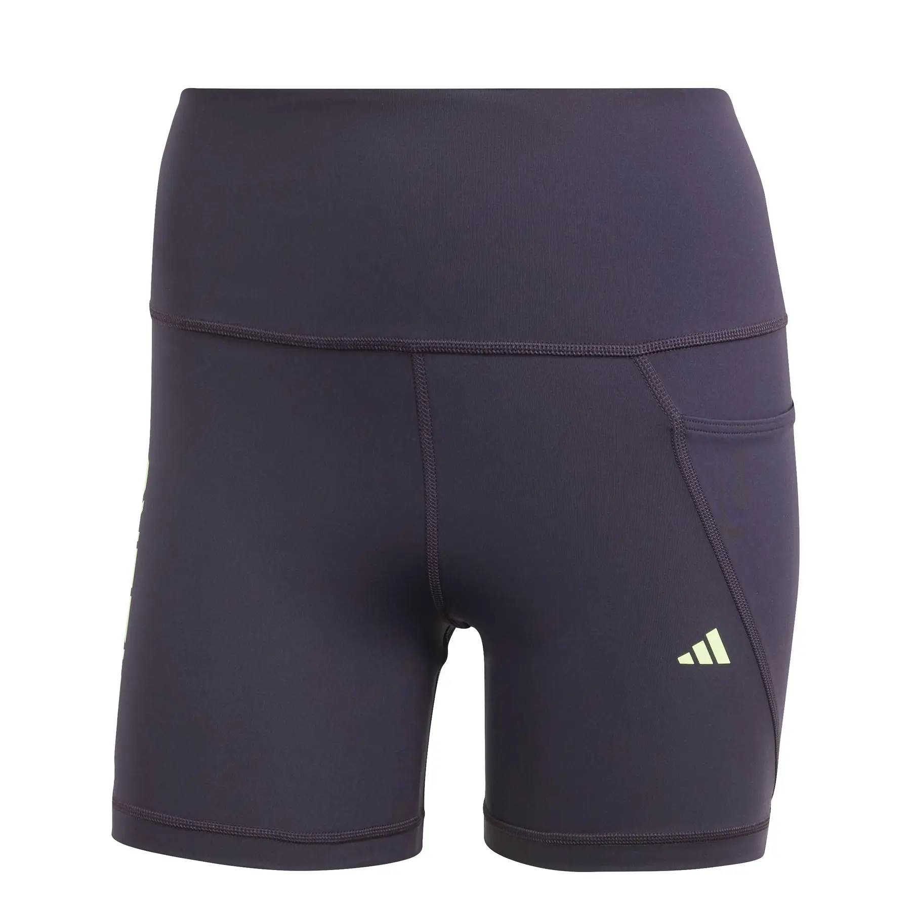 Adidas Femme Cuissard Adizero Lite, Violet, Taille XL