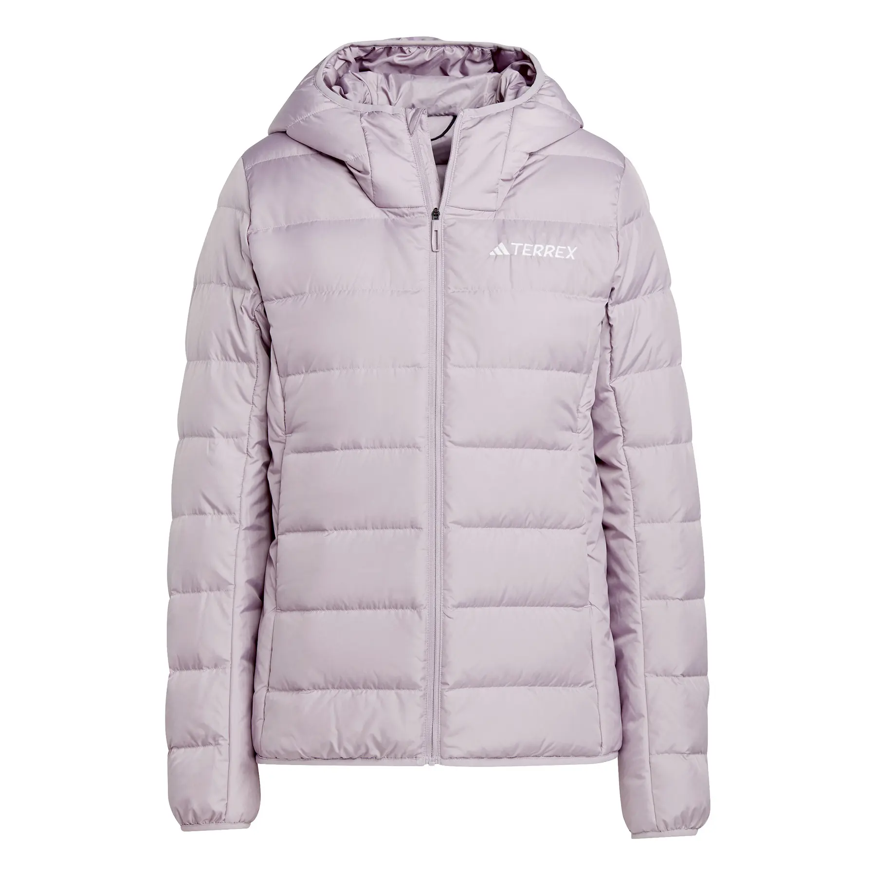 Leichte Daunenjacke mit Kapuze, Damen adidas Terrex Multi