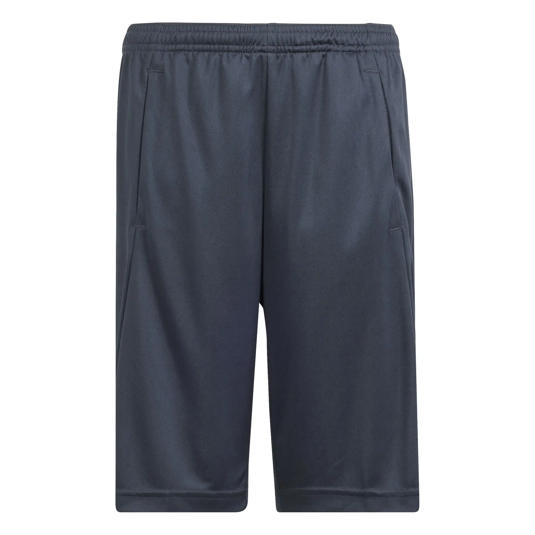 Regelmäßige Shorts Kind adidas Train Essentials Aeroready Logo