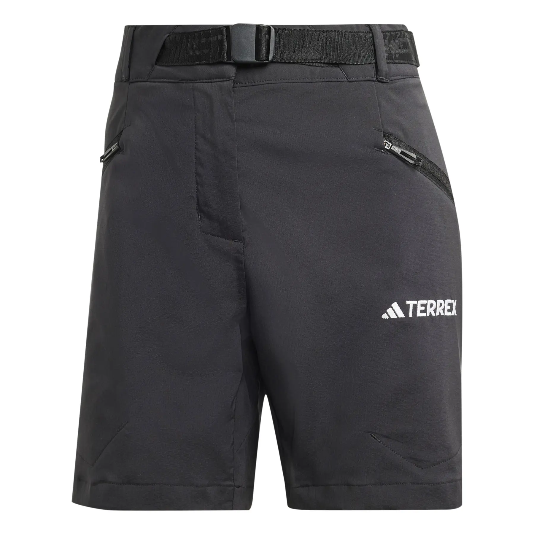 Shorts für Damen adidas Terrex Xperior Mid