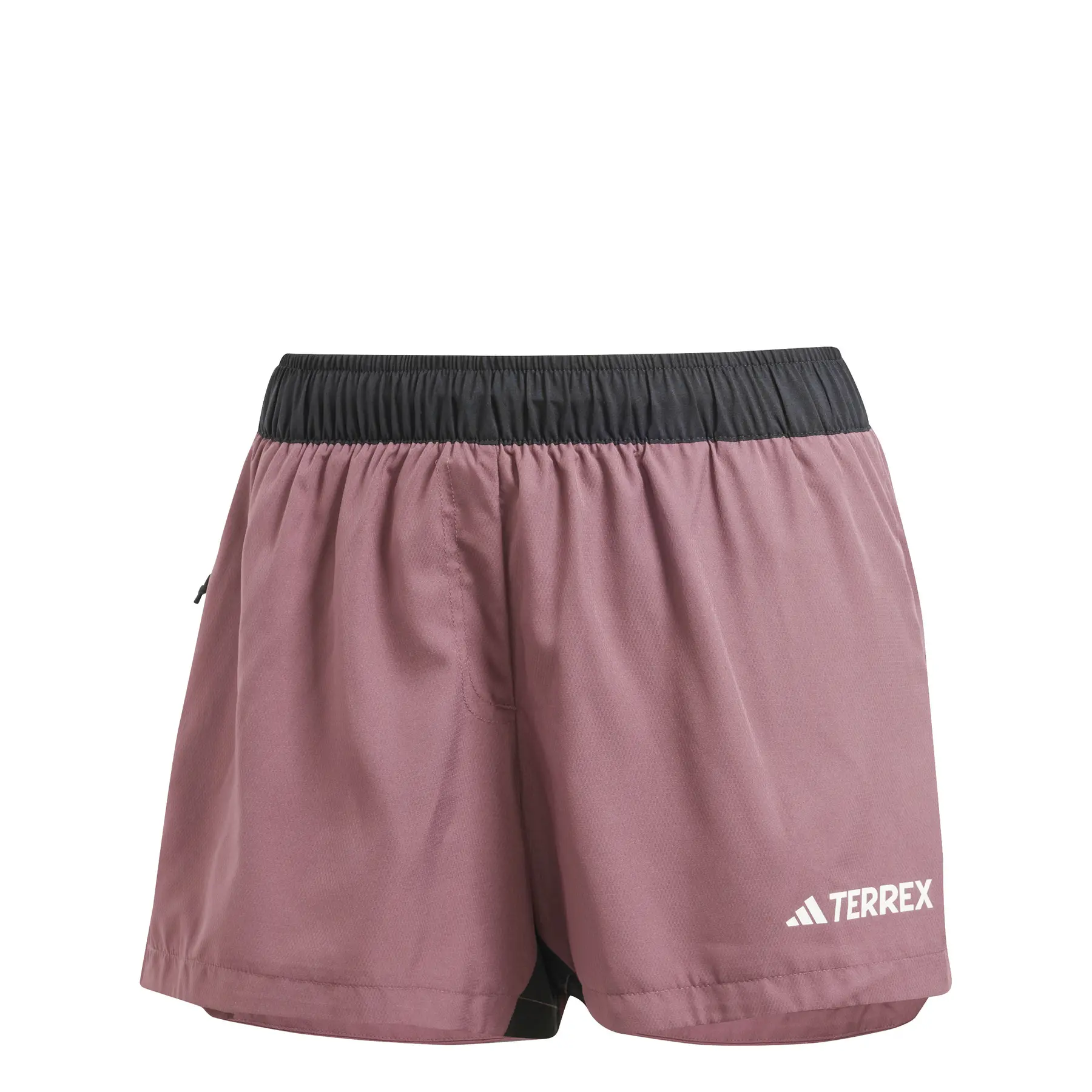 Shorts für Damen adidas Terrex