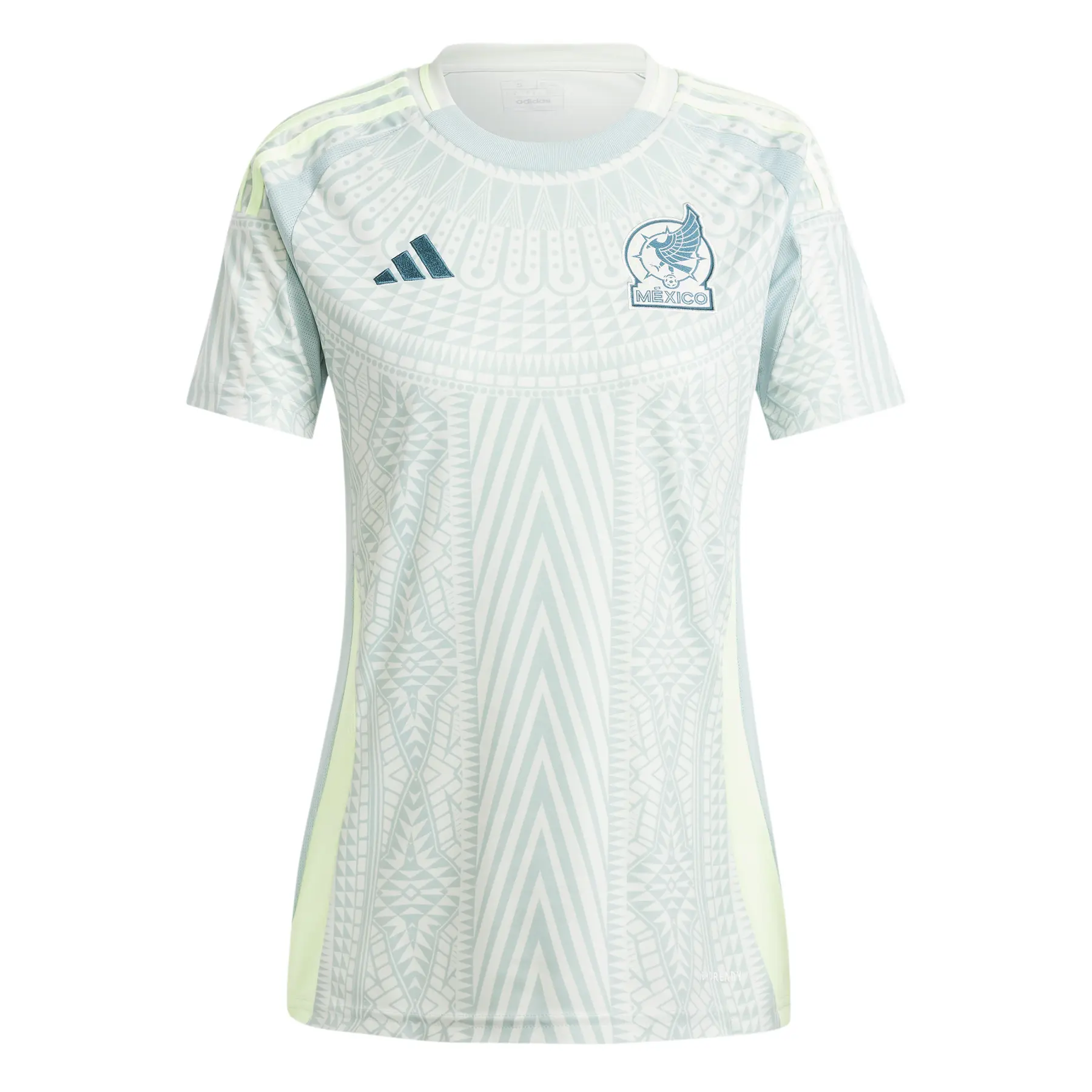 Women's Away Jersey Mexique Copa America 2024 | Foot-Store