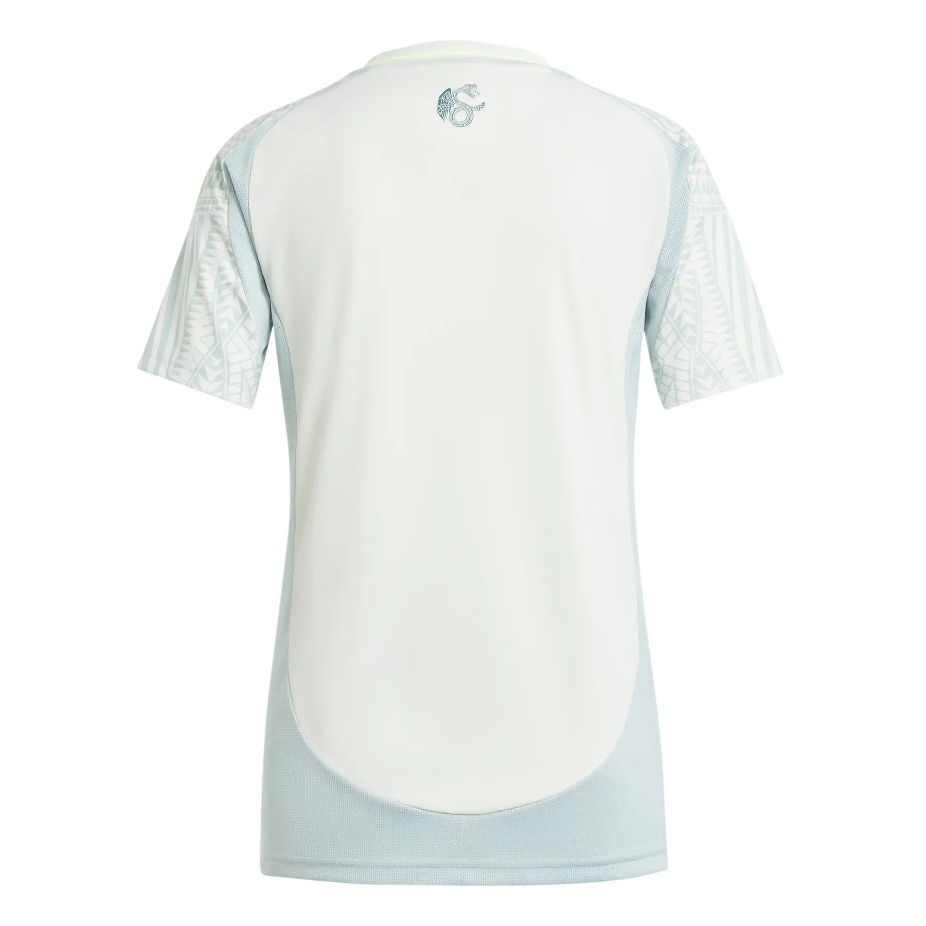 Women's Away Jersey Mexique Copa America 2024 | Foot-Store
