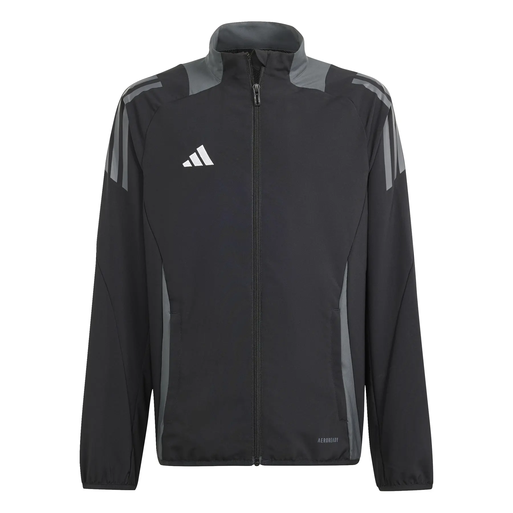 Präsentationsjacke Kind adidas Tiro 24 Competition