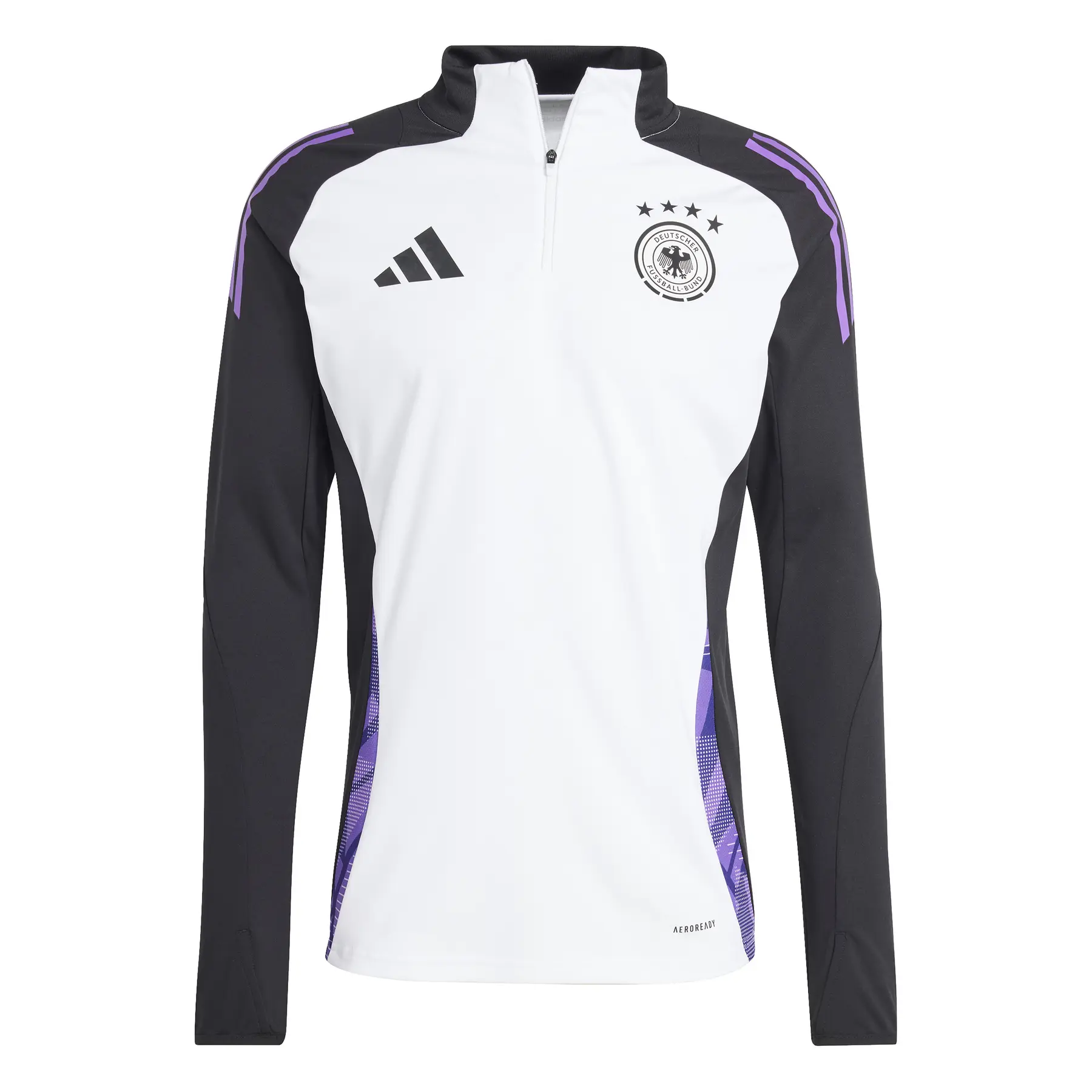 Trainingsoberteil Deutschland Euro 2024