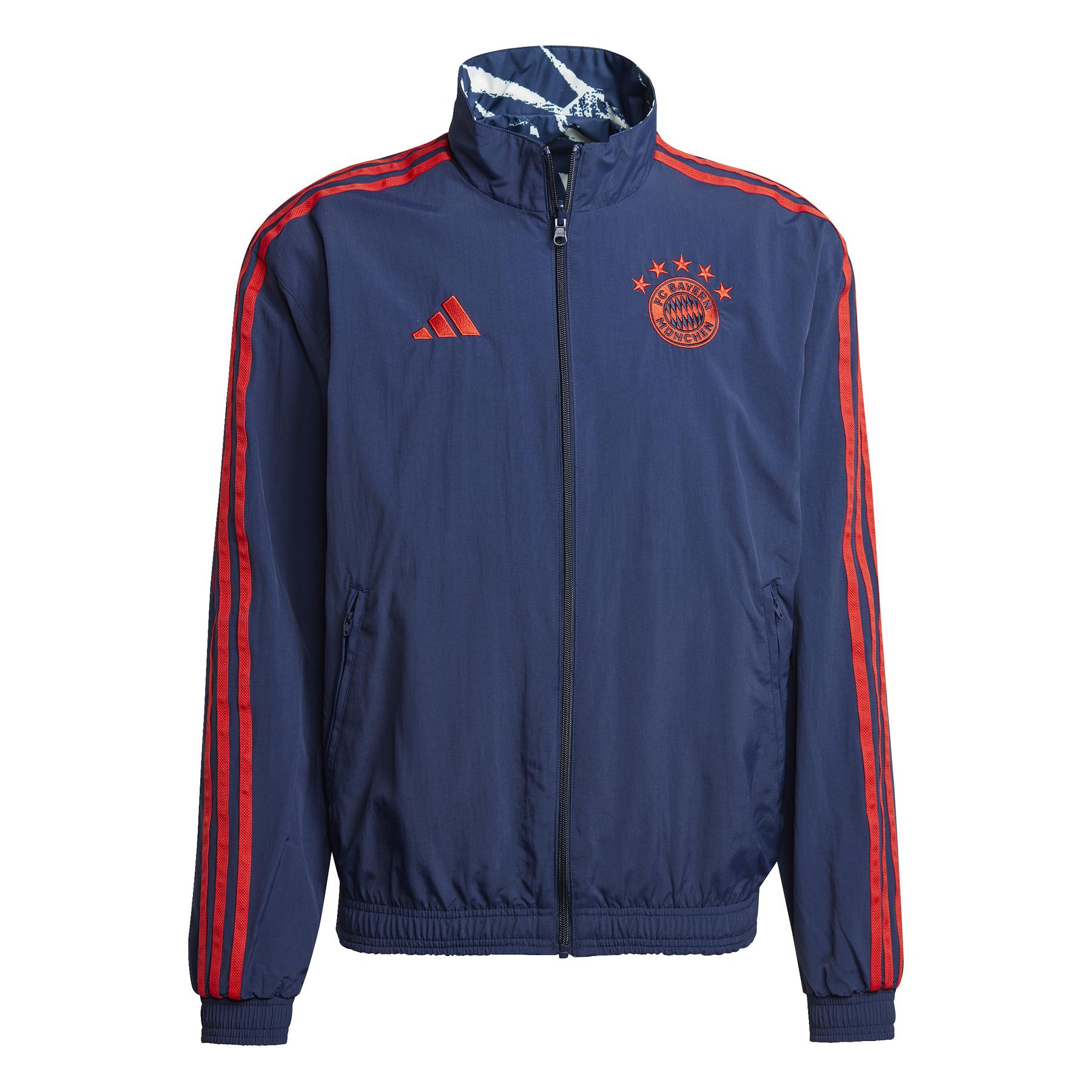 4067891838651 - Trainingsjacke Bayern Munich 2023