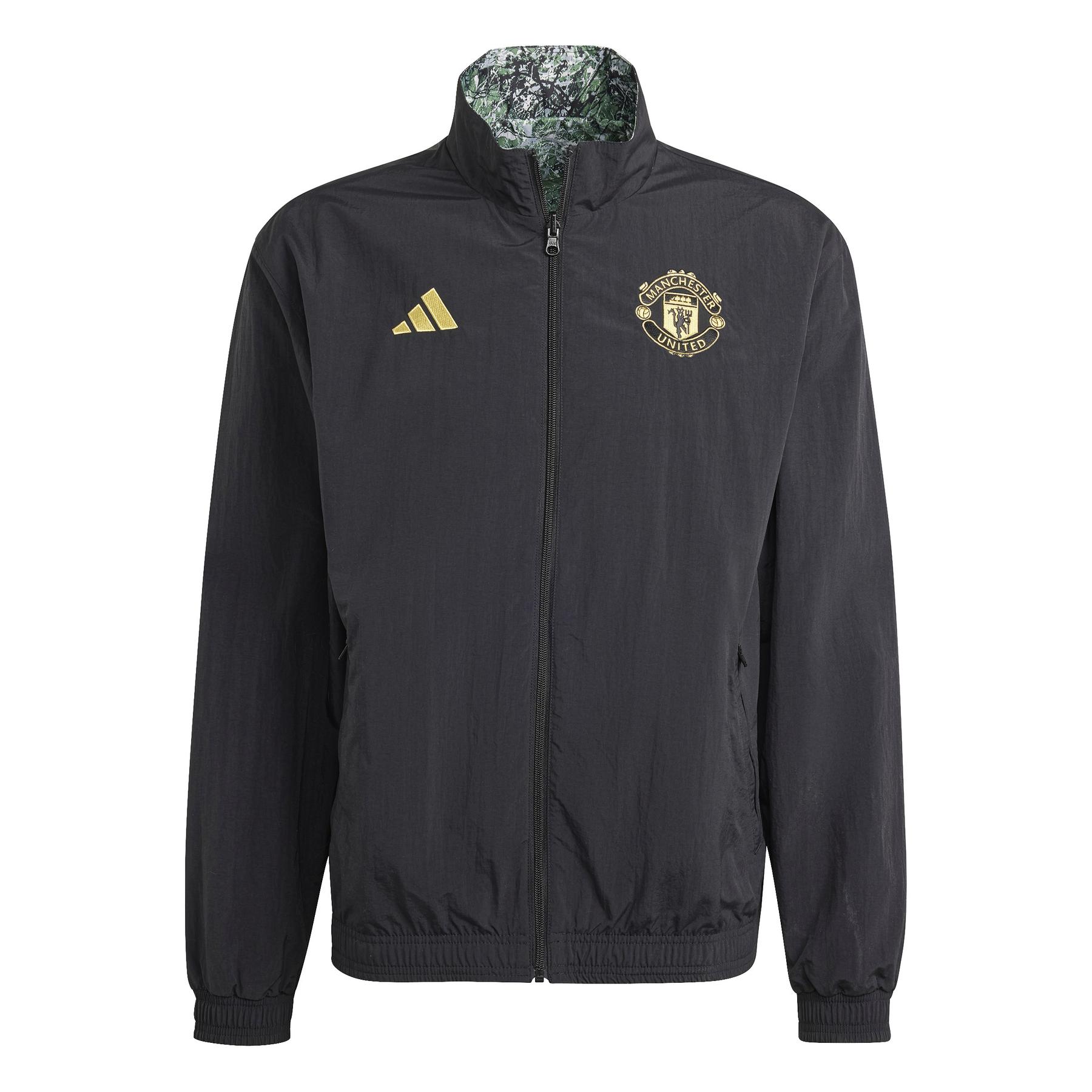 4067887997645 - Trainingsjacke Manchester United Stone Roses 2023 24