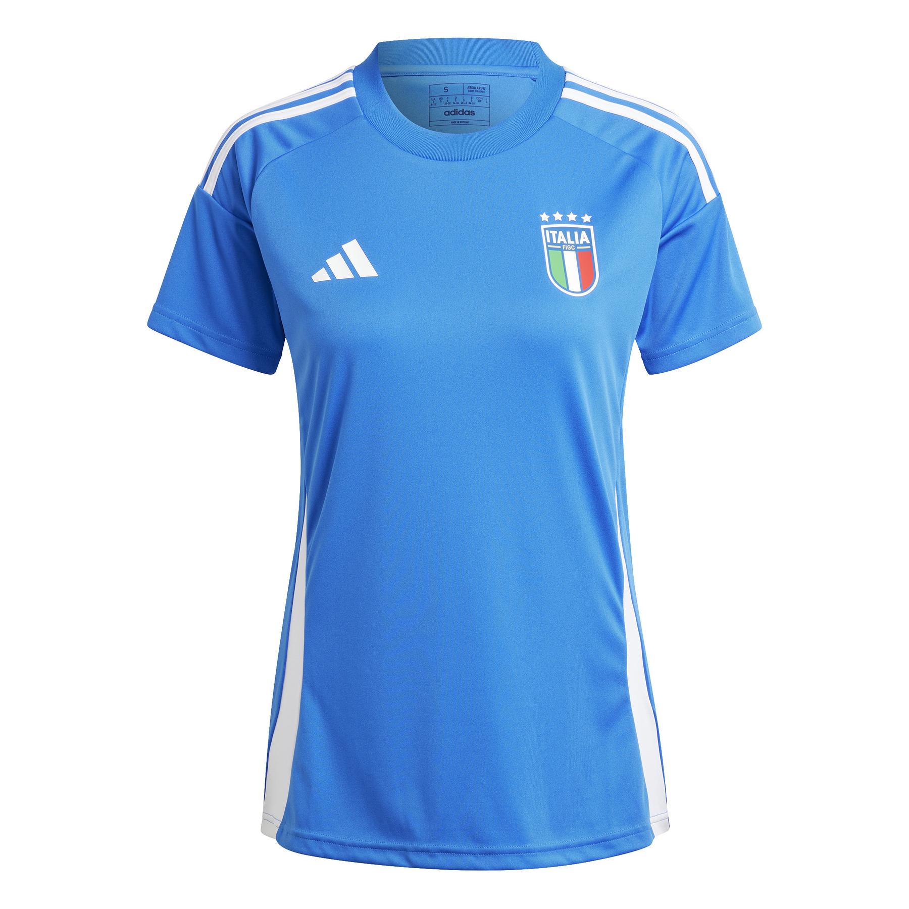 adidas Dames thuistrui Italie Euro 2024