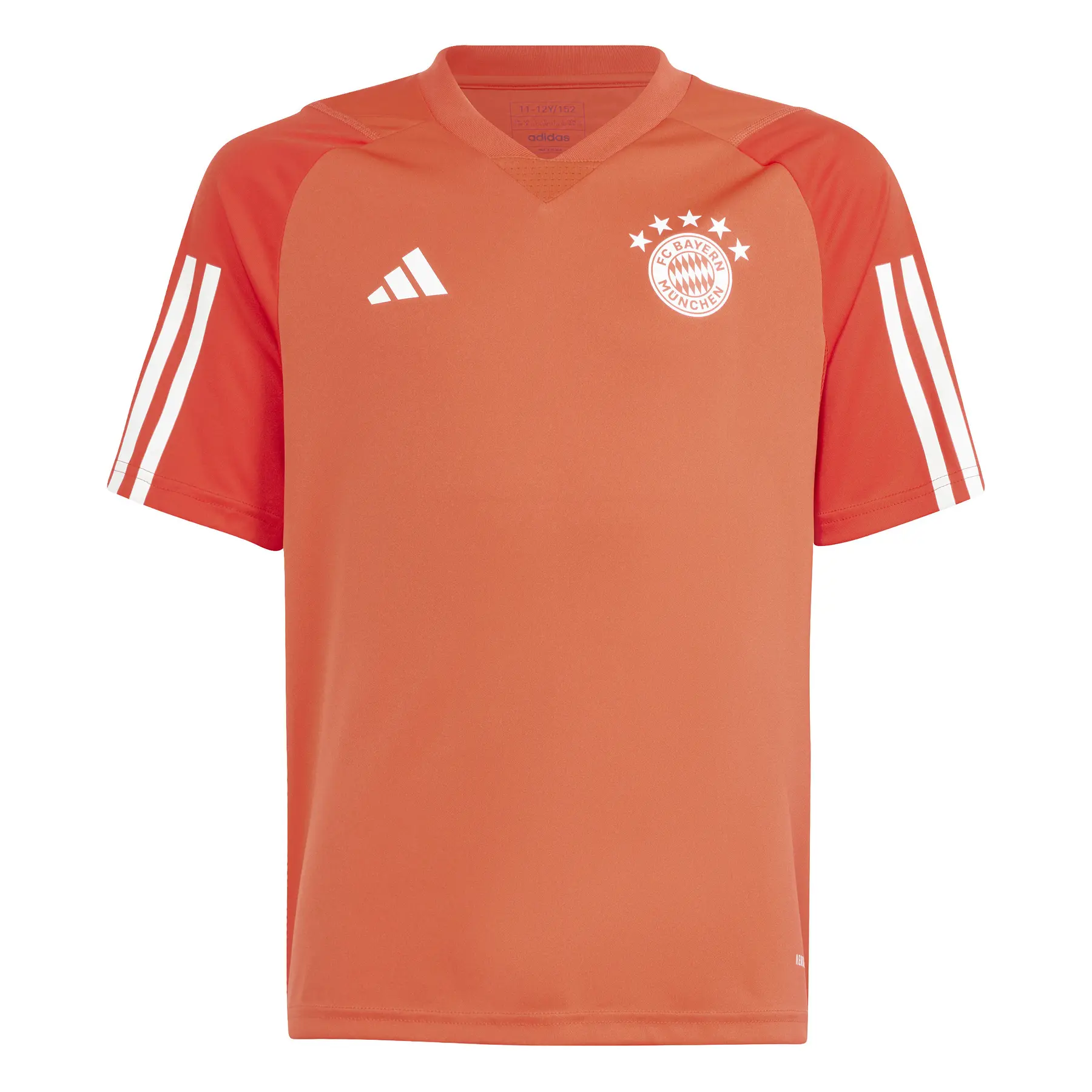 Trainingstrikot Kind Bayern München 2023 - Rouge - unisex - Size: 13/14 ans