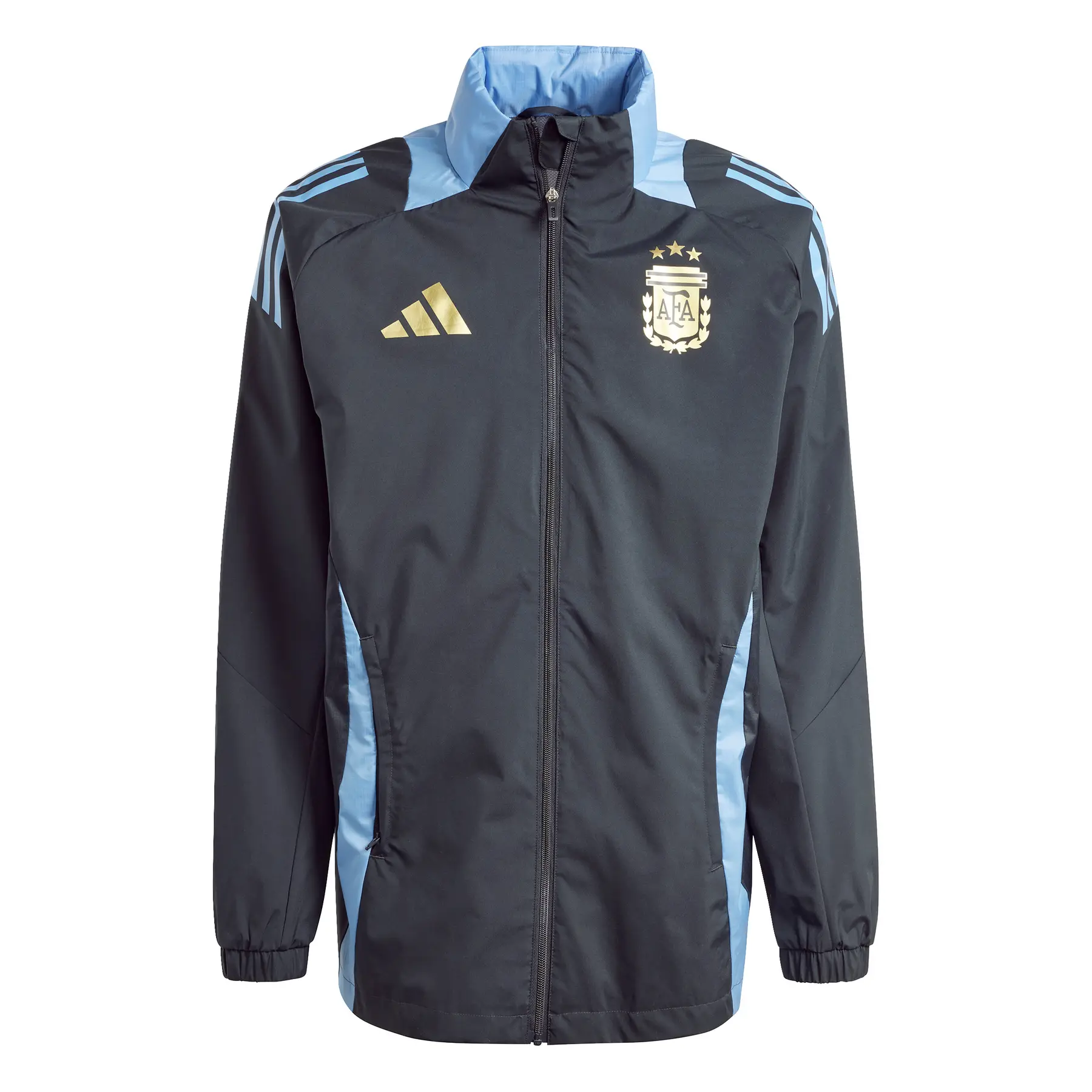Regenjacke Argentine Tiro Copa America 2024