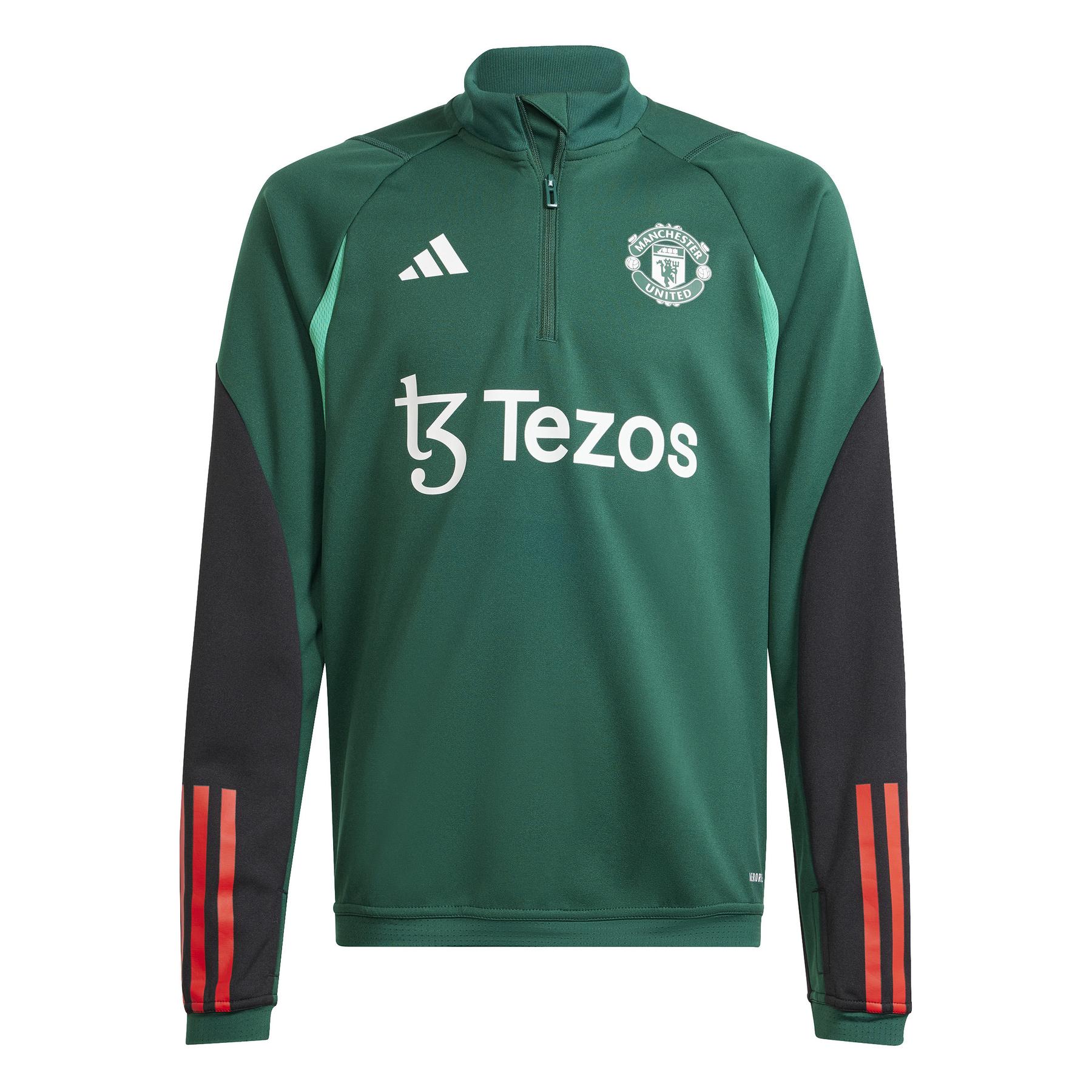 4067887649995 - Trainingsjacke Training Kind Manchester United 2023 24
