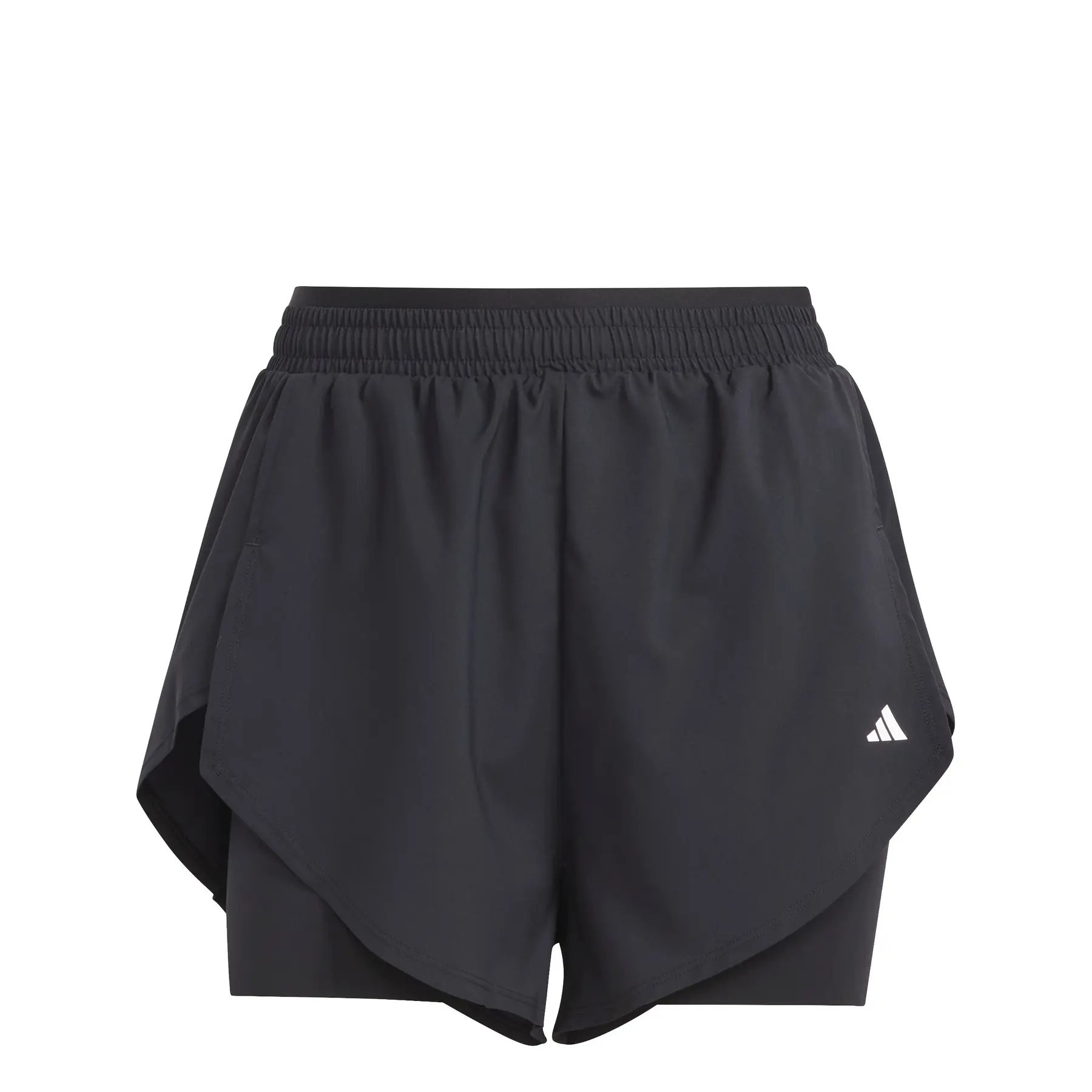 2in1 Shorts Für Damen Adidas Designed For Training