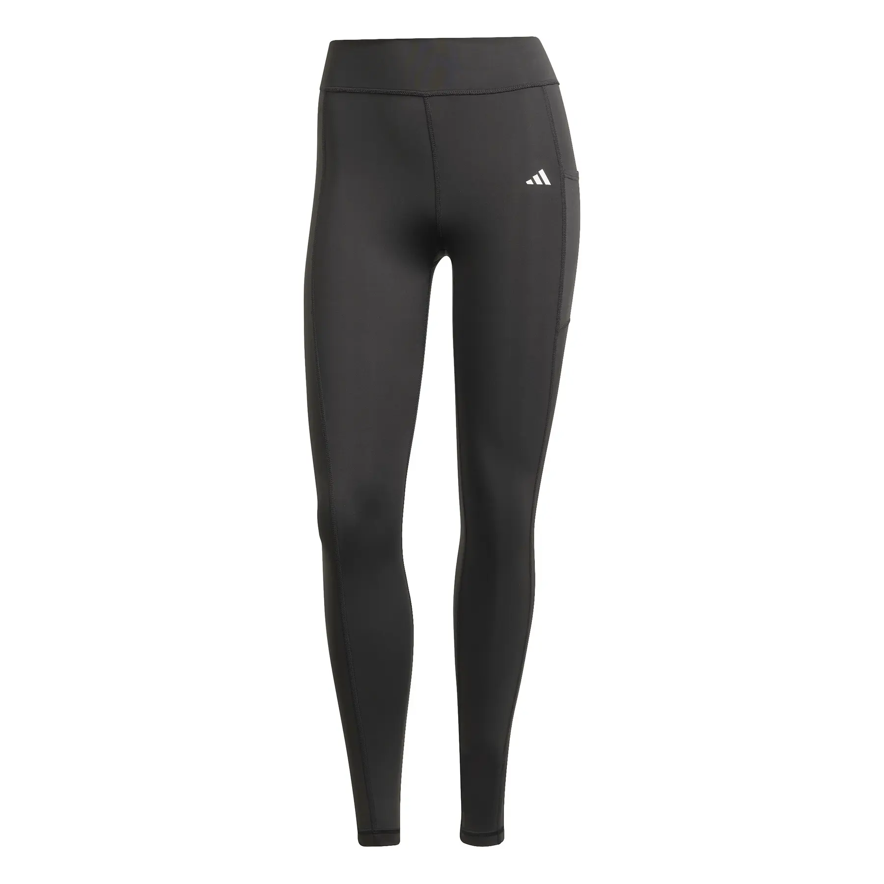 Leggings 7/8 Frau adidas Optime