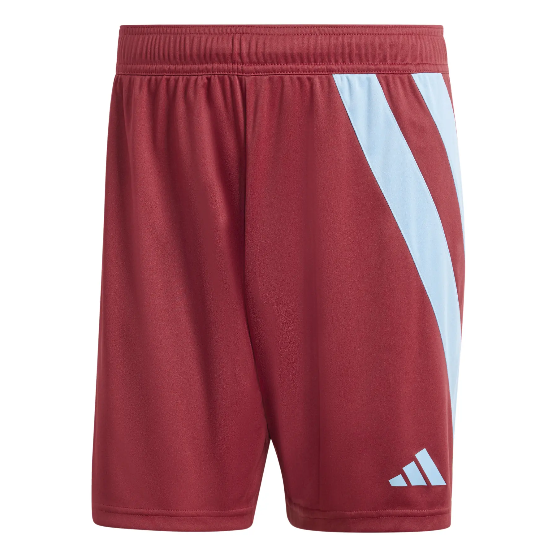 Shorts Fortore 23 - Rouge - male - Size: 2XL