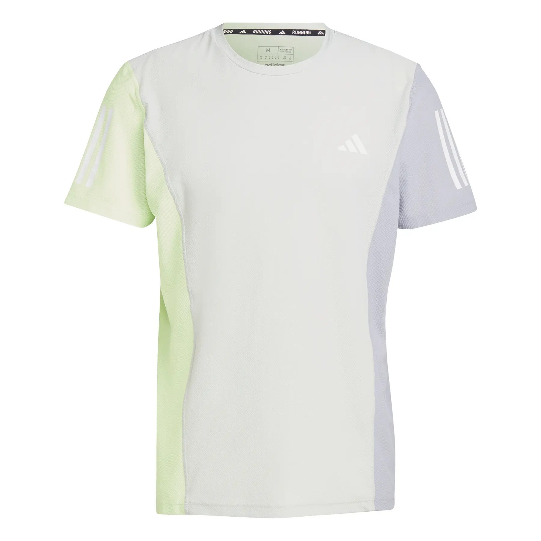 Trikot adidas Own The Run Colorblock